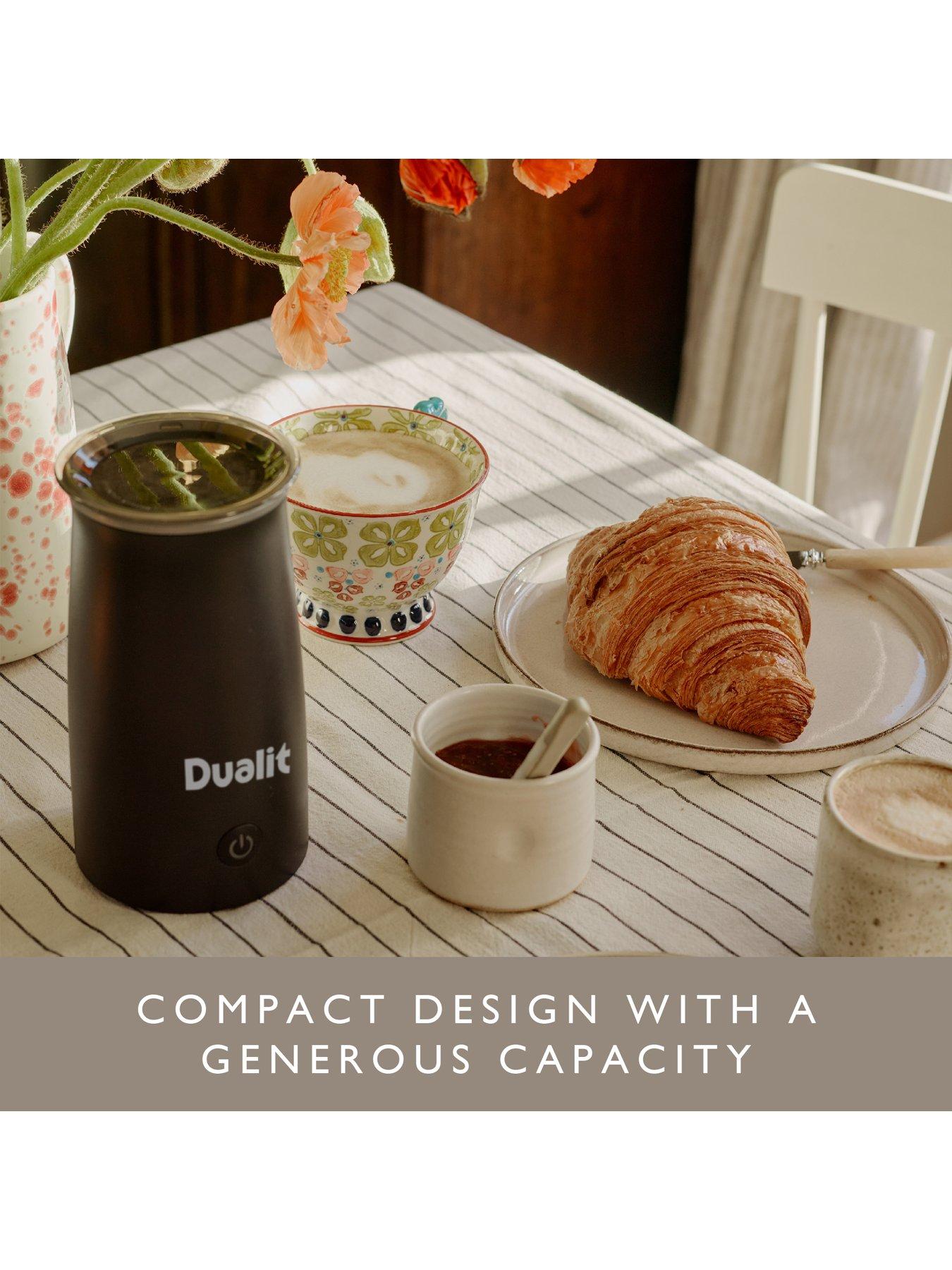 Image 7 of 8 of Dualit Handheld Milk Frother &amp; Hot Chocolate Maker