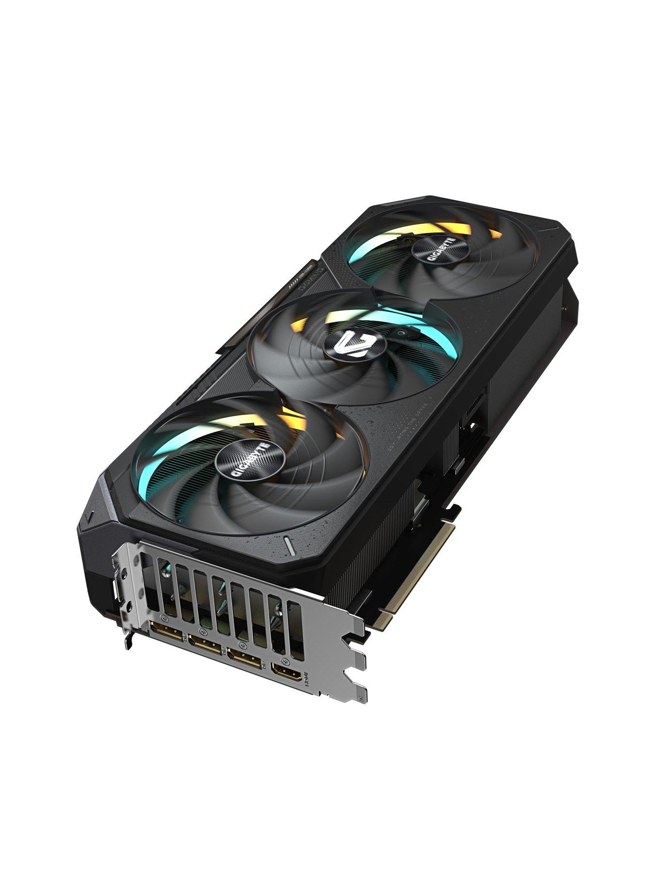 GIGABYTE RTX 5080 16GB Gaming Overclocked Graphics Card | Very