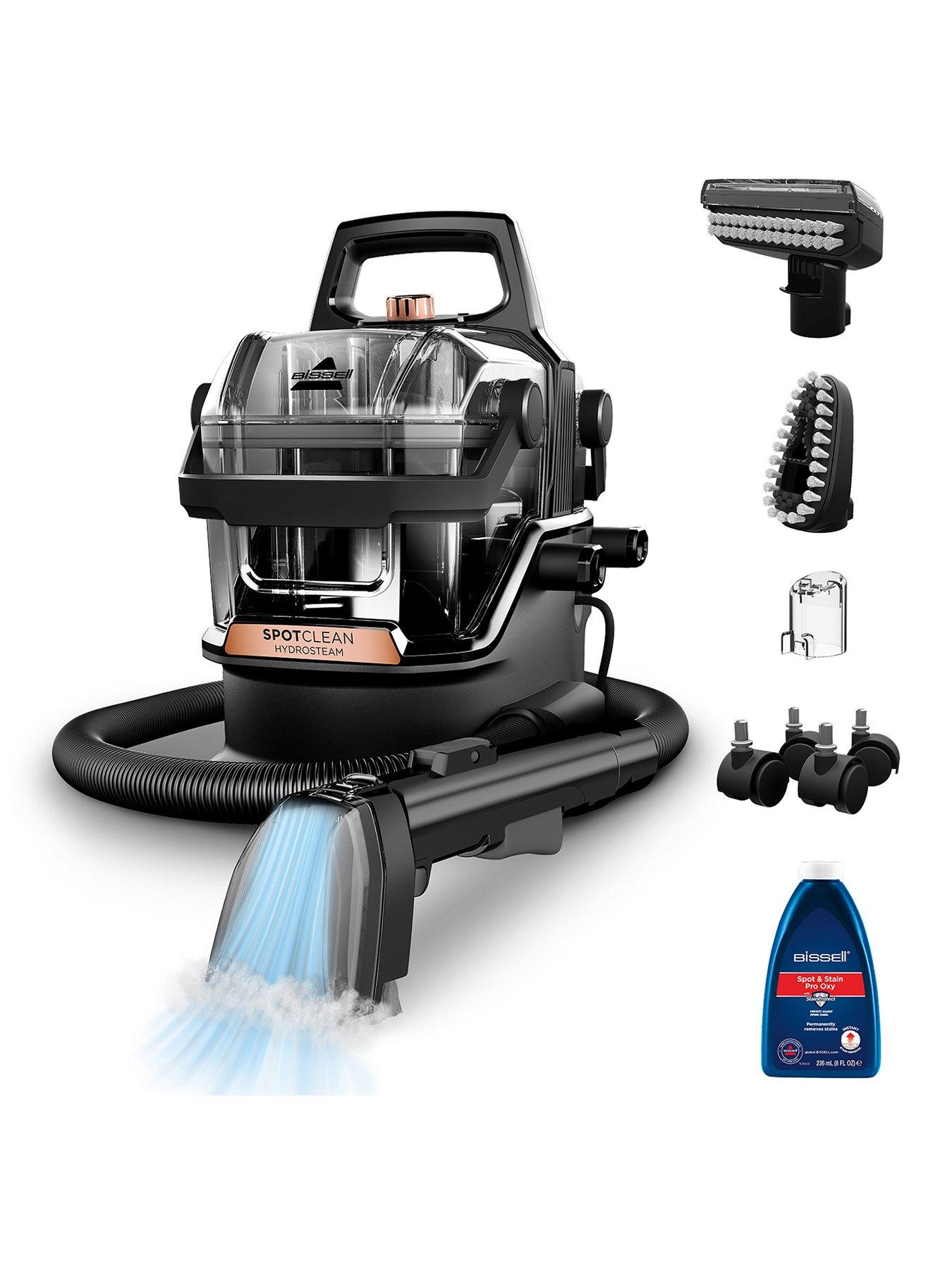 Bissell SpotClean Hydrosteam