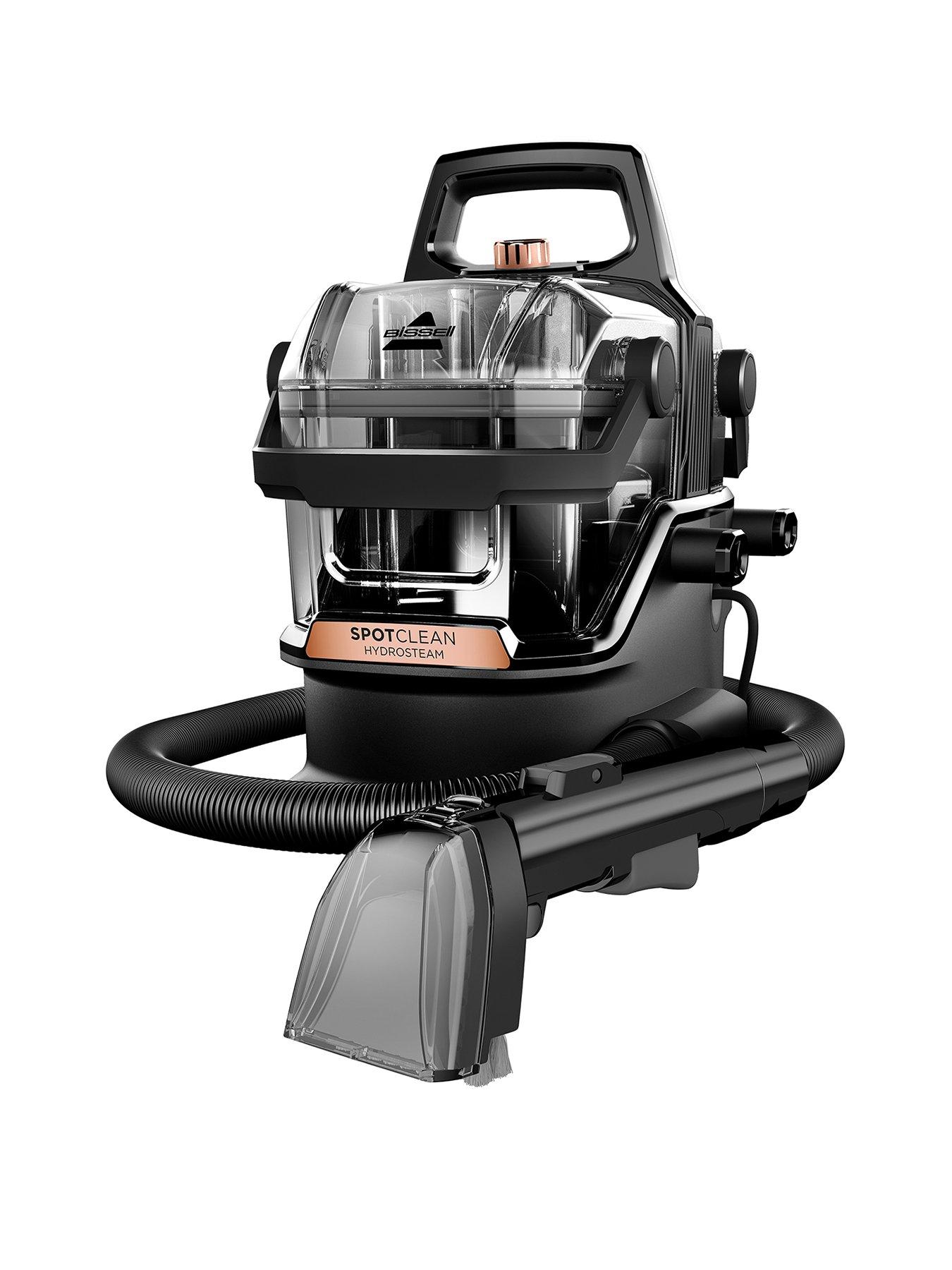 Image 1 of 8 of Bissell SpotClean Hydrosteam