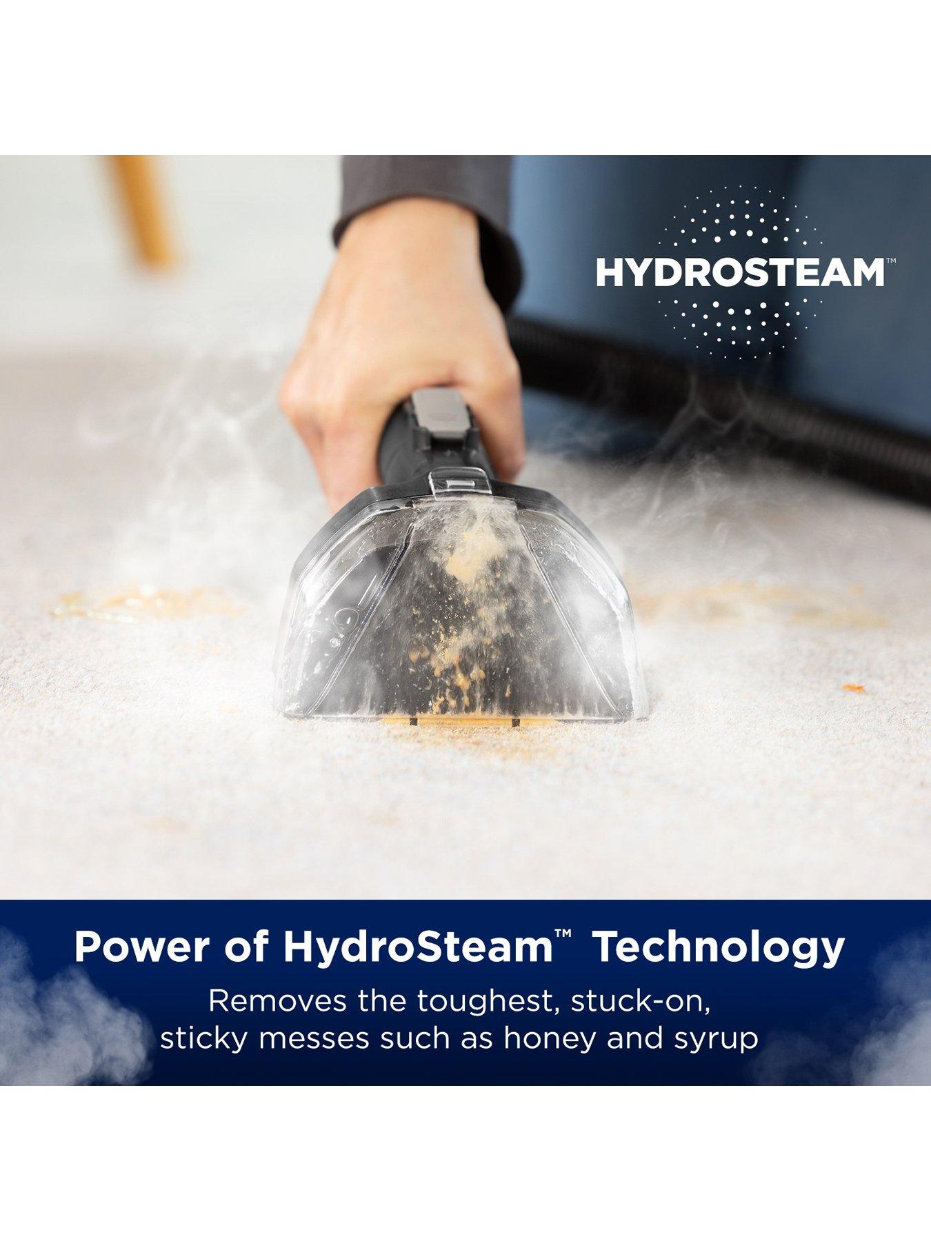 Image 2 of 8 of Bissell SpotClean Hydrosteam