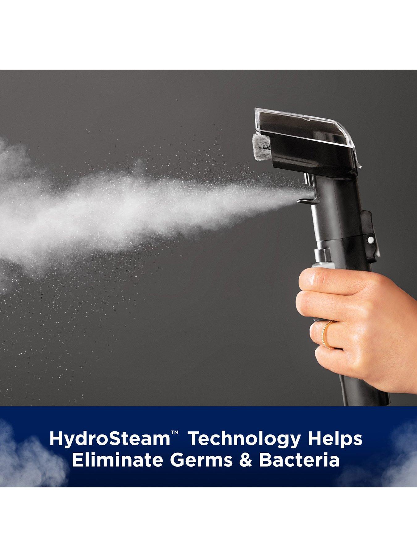 Image 3 of 8 of Bissell SpotClean Hydrosteam