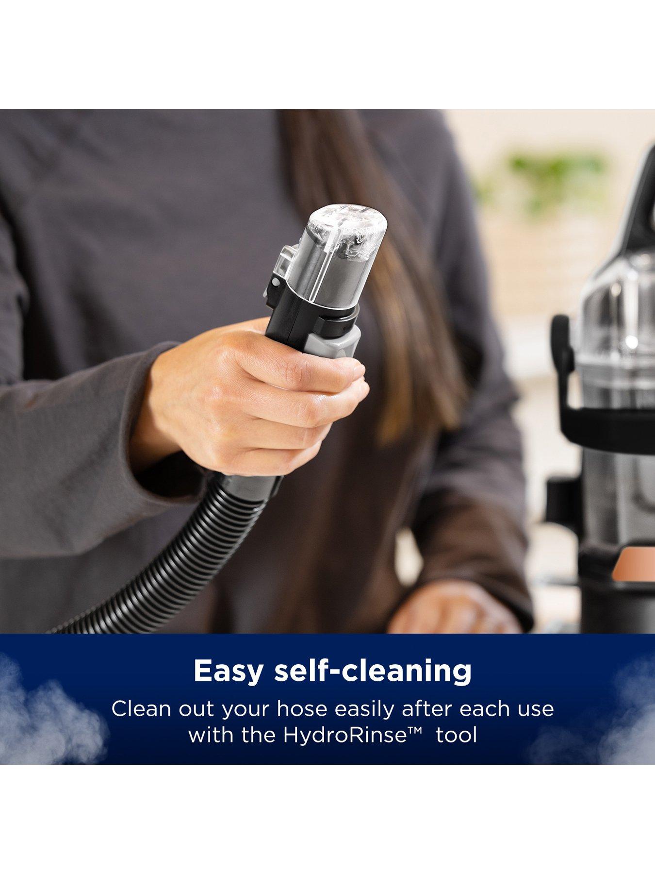 Image 7 of 8 of Bissell SpotClean Hydrosteam