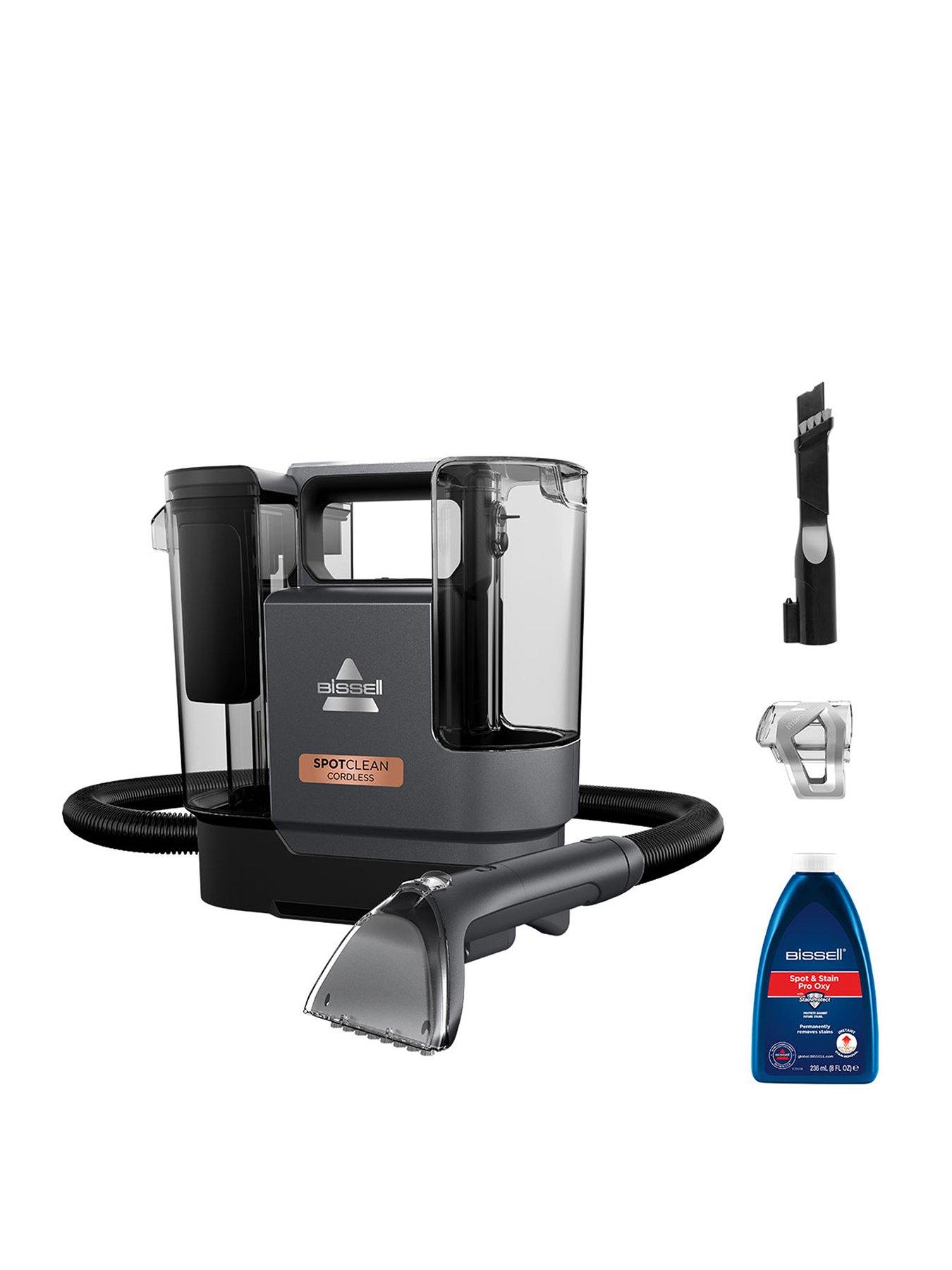 Image 1 of 8 of Bissell SpotClean Cordless