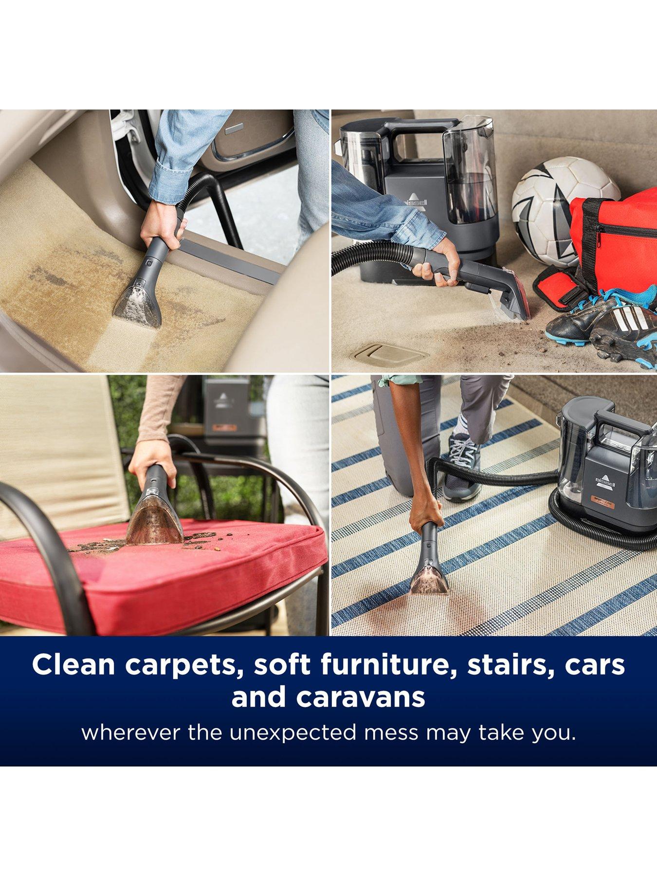 Image 3 of 8 of Bissell SpotClean Cordless