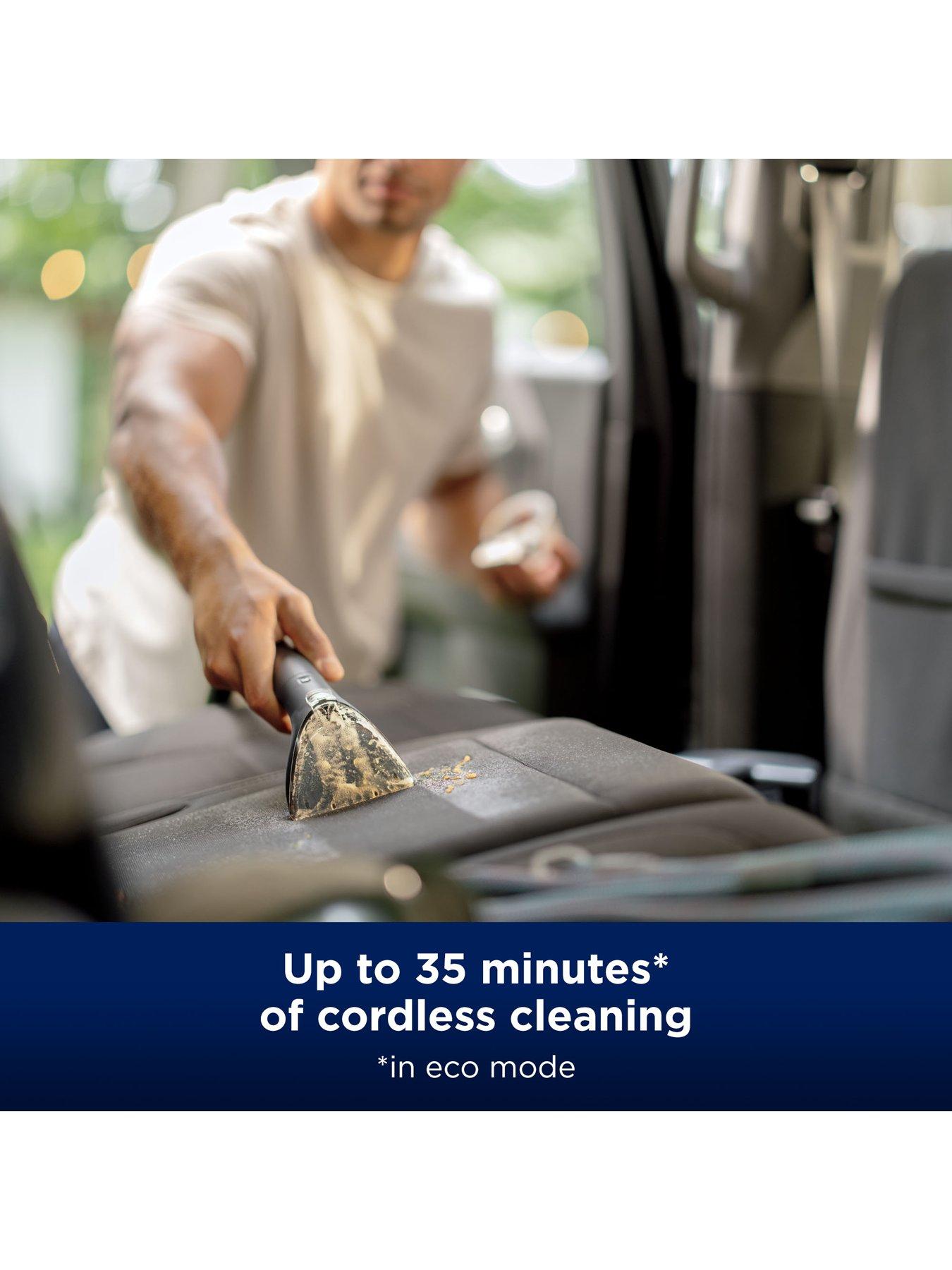 Image 4 of 8 of Bissell SpotClean Cordless