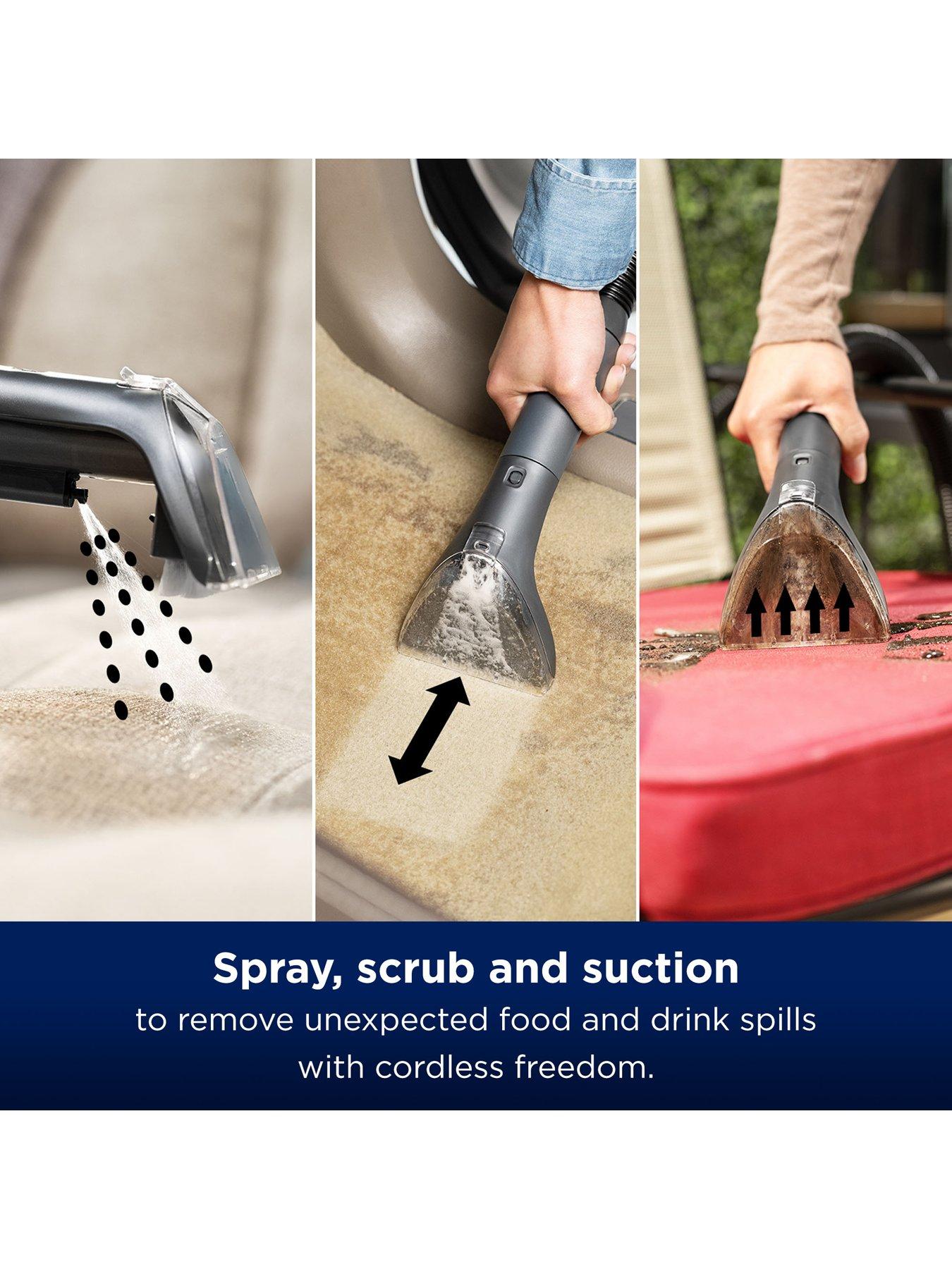 Image 6 of 8 of Bissell SpotClean Cordless