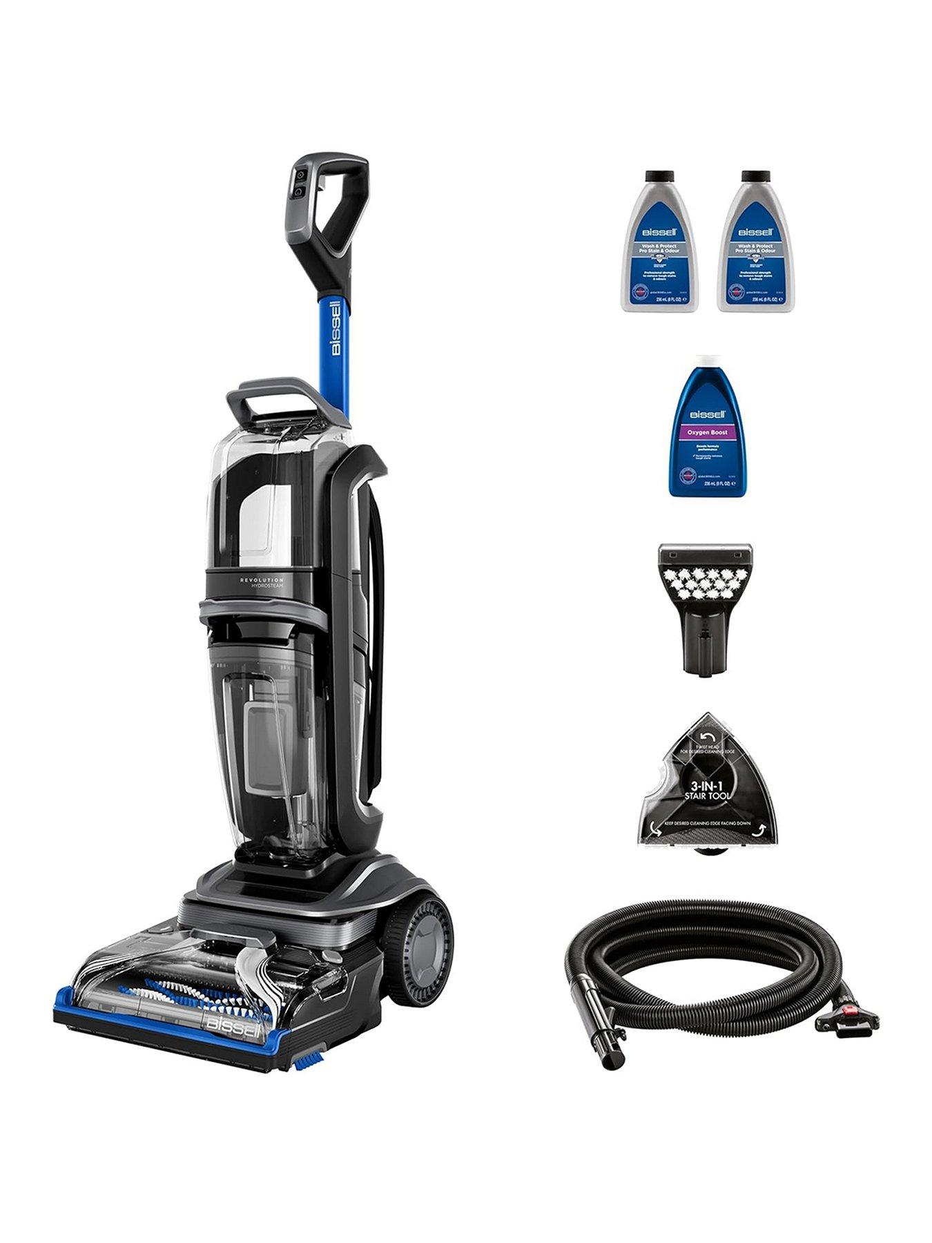 Bissell Revolution Hydrosteam