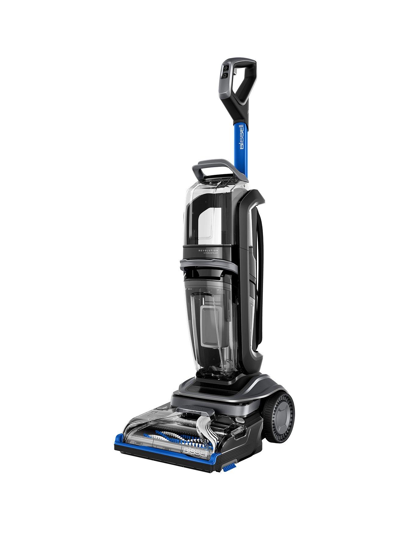 Image 1 of 8 of Bissell Revolution Hydrosteam