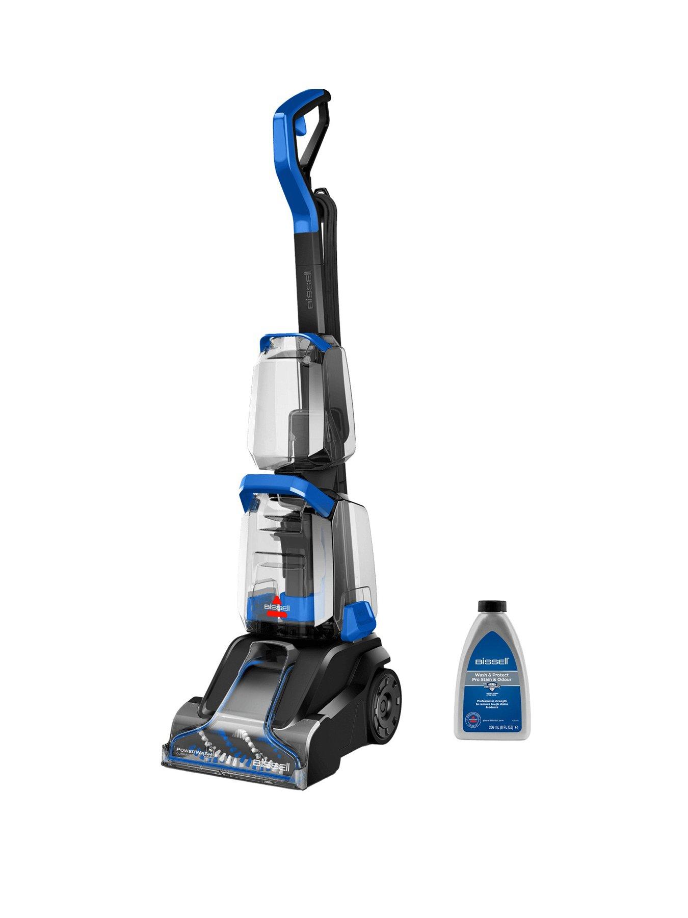Image 1 of 8 of Bissell PowerWash Compact