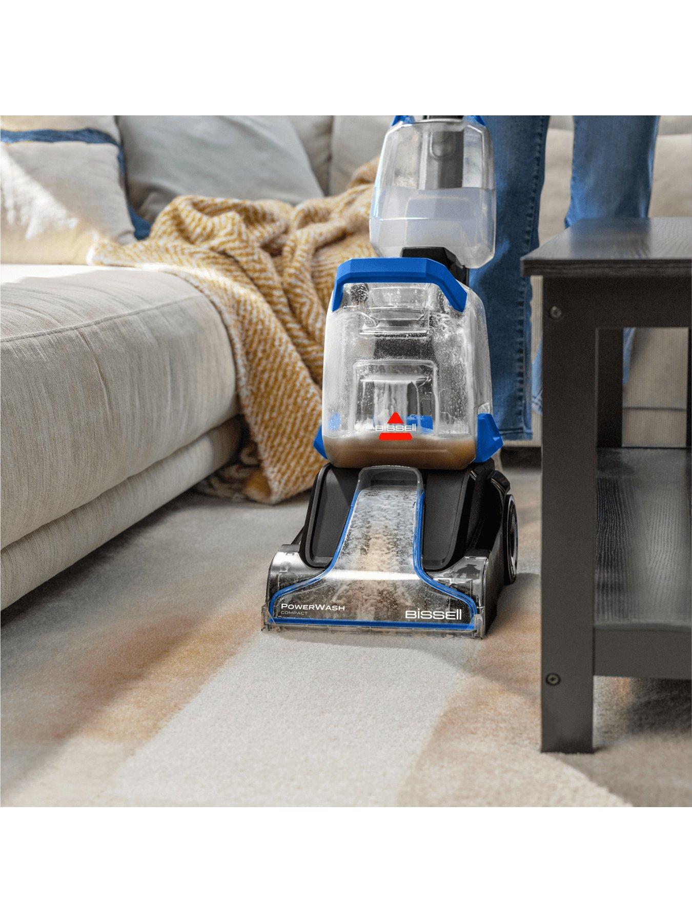 Image 2 of 8 of Bissell PowerWash Compact