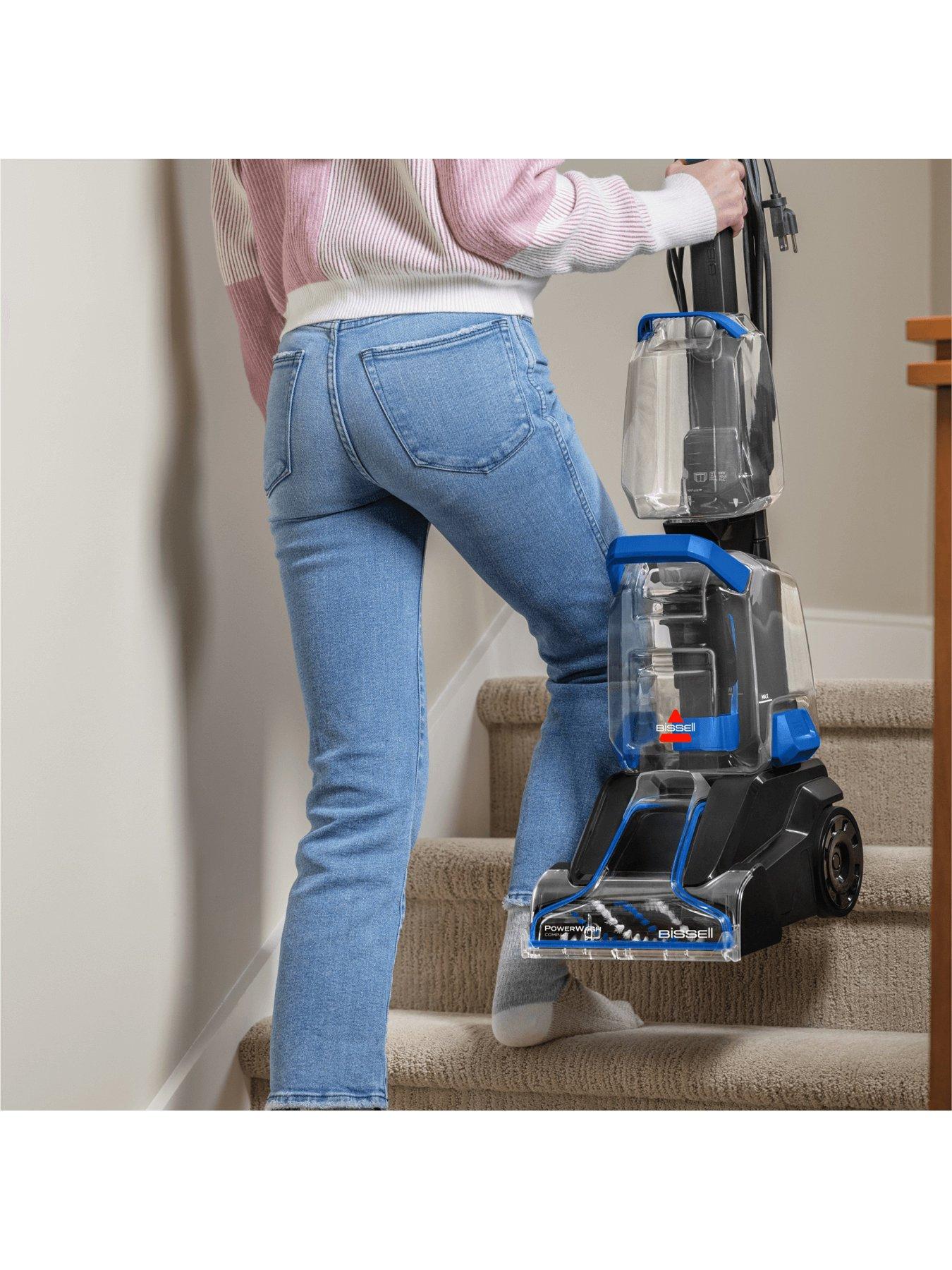 Image 3 of 8 of Bissell PowerWash Compact