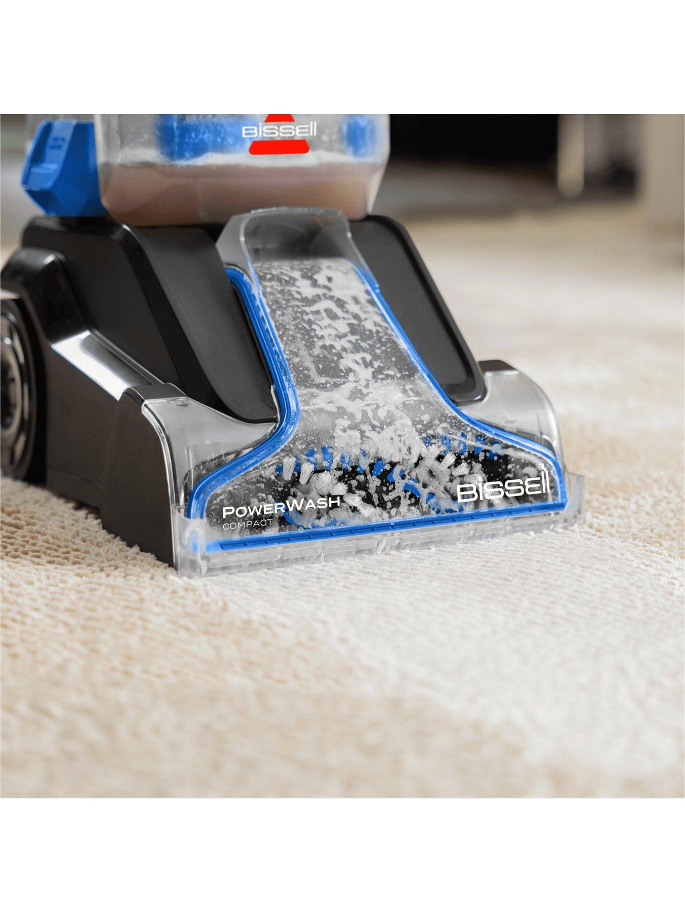 Image 4 of 8 of Bissell PowerWash Compact
