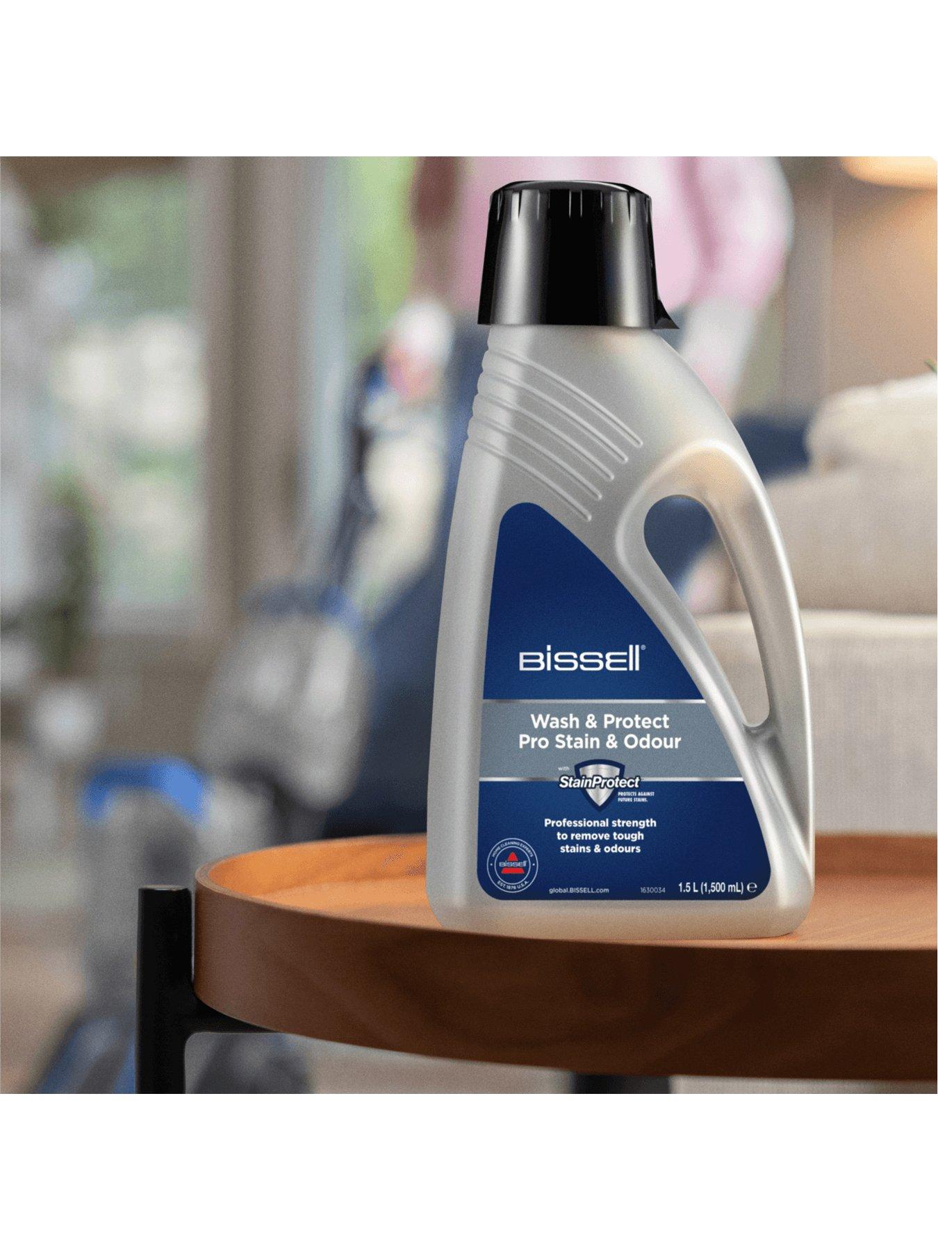 Image 6 of 8 of Bissell PowerWash Compact