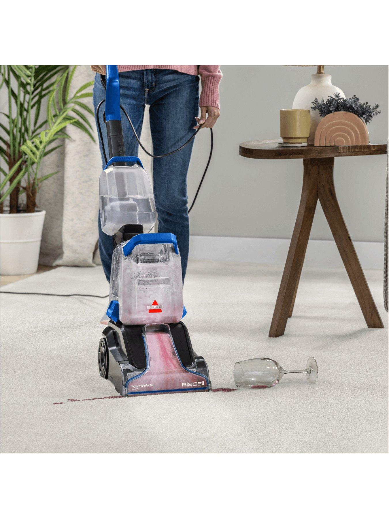 Image 7 of 8 of Bissell PowerWash Compact