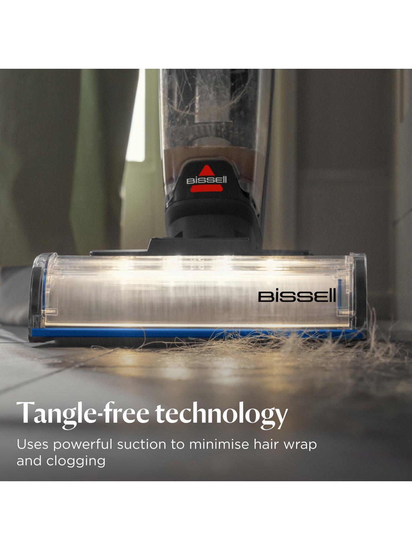 Image 5 of 8 of Bissell CrossWave OmniFind (UK)