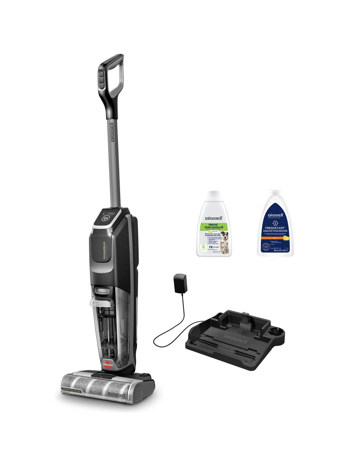 Image 1 of 7 of Bissell CrossWave OmniForce Edge (UK)