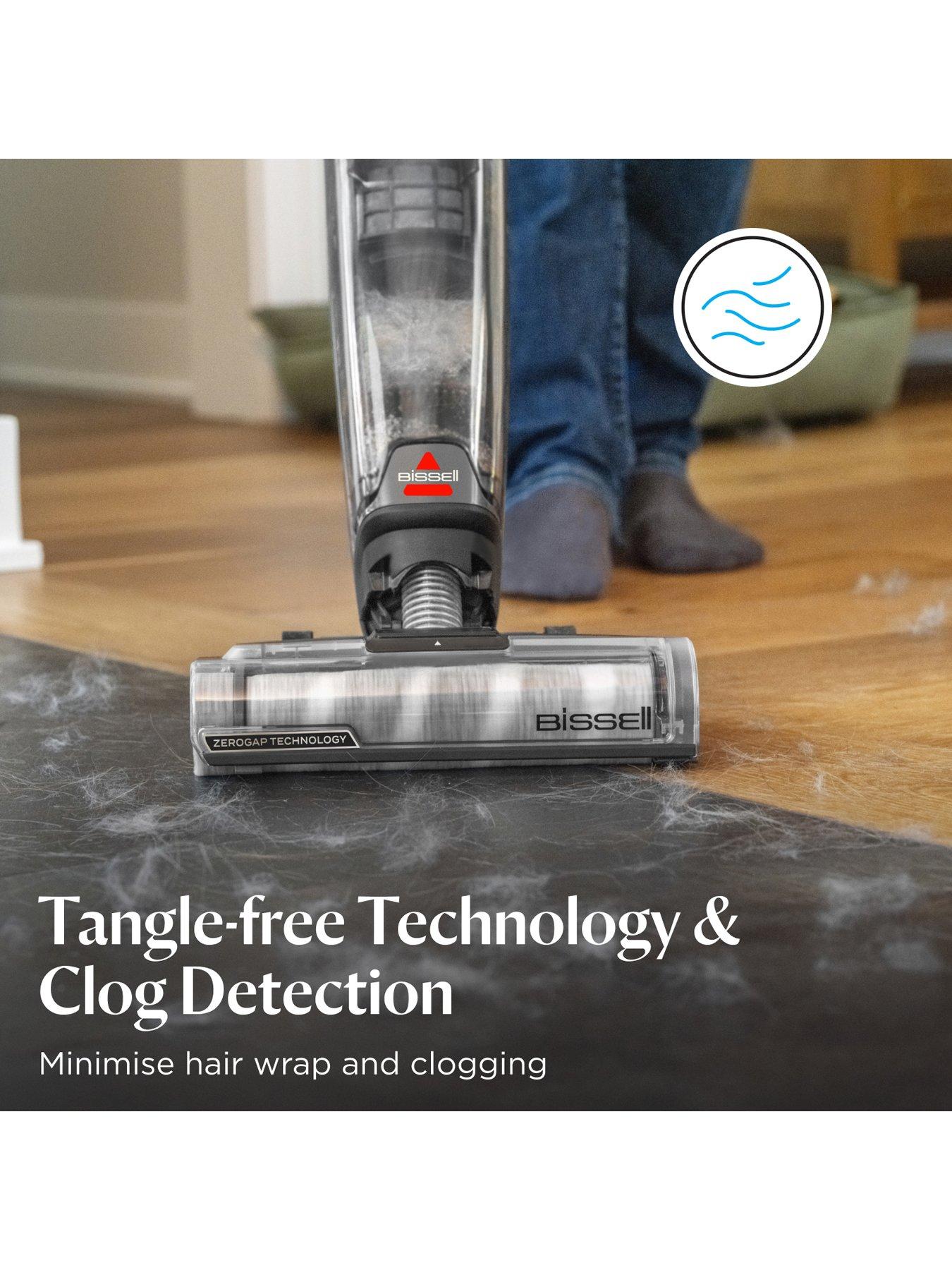 Image 7 of 7 of Bissell CrossWave OmniForce Edge (UK)
