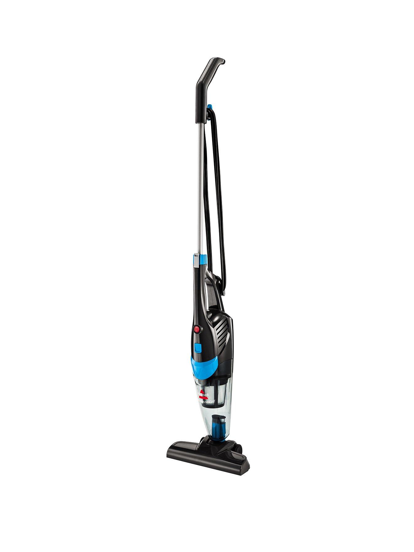 Bissell Featherweight 2-in-1 Vacuum