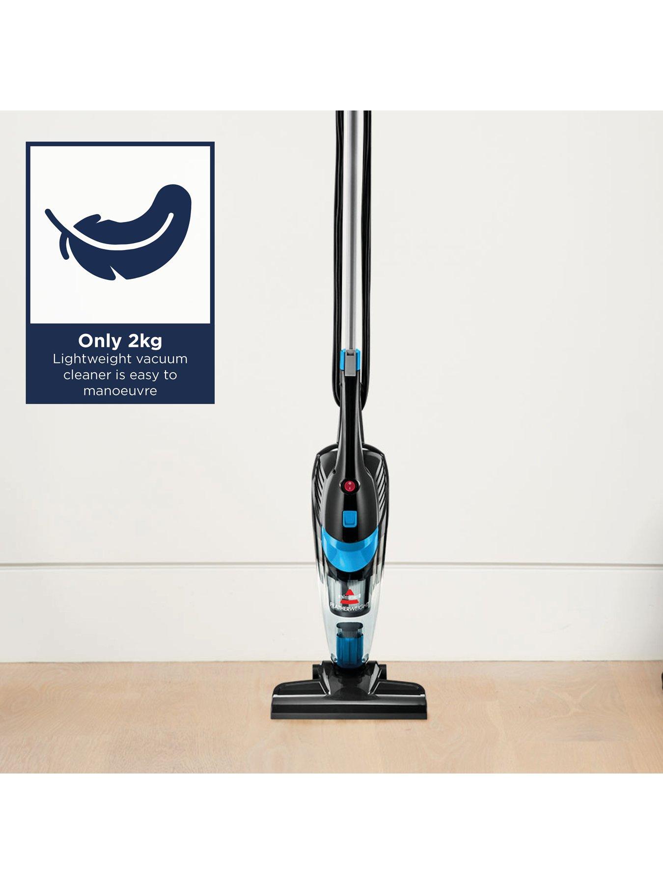 Image 2 of 5 of Bissell Featherweight 2-in-1 Vacuum