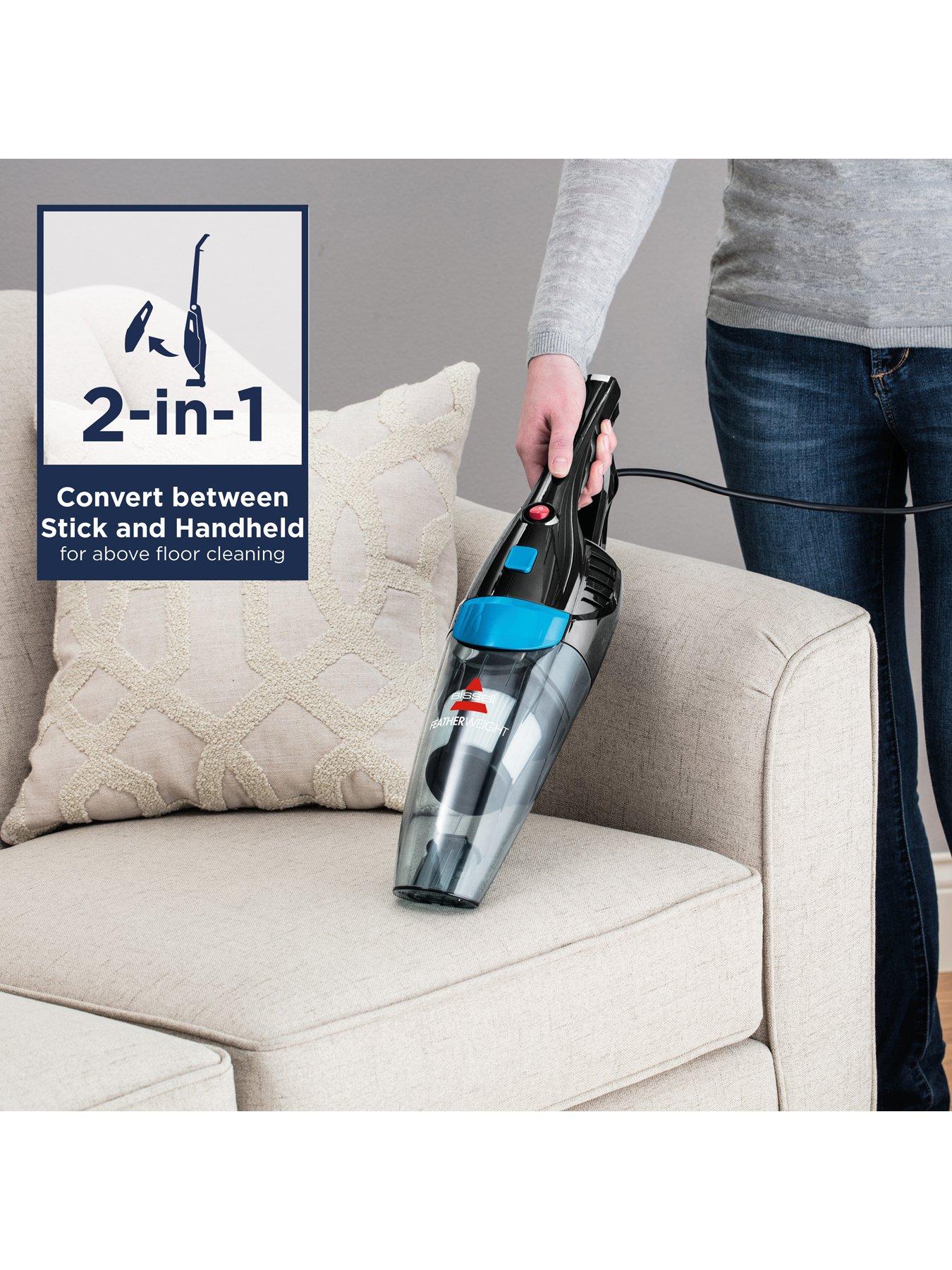 Image 3 of 5 of Bissell Featherweight 2-in-1 Vacuum
