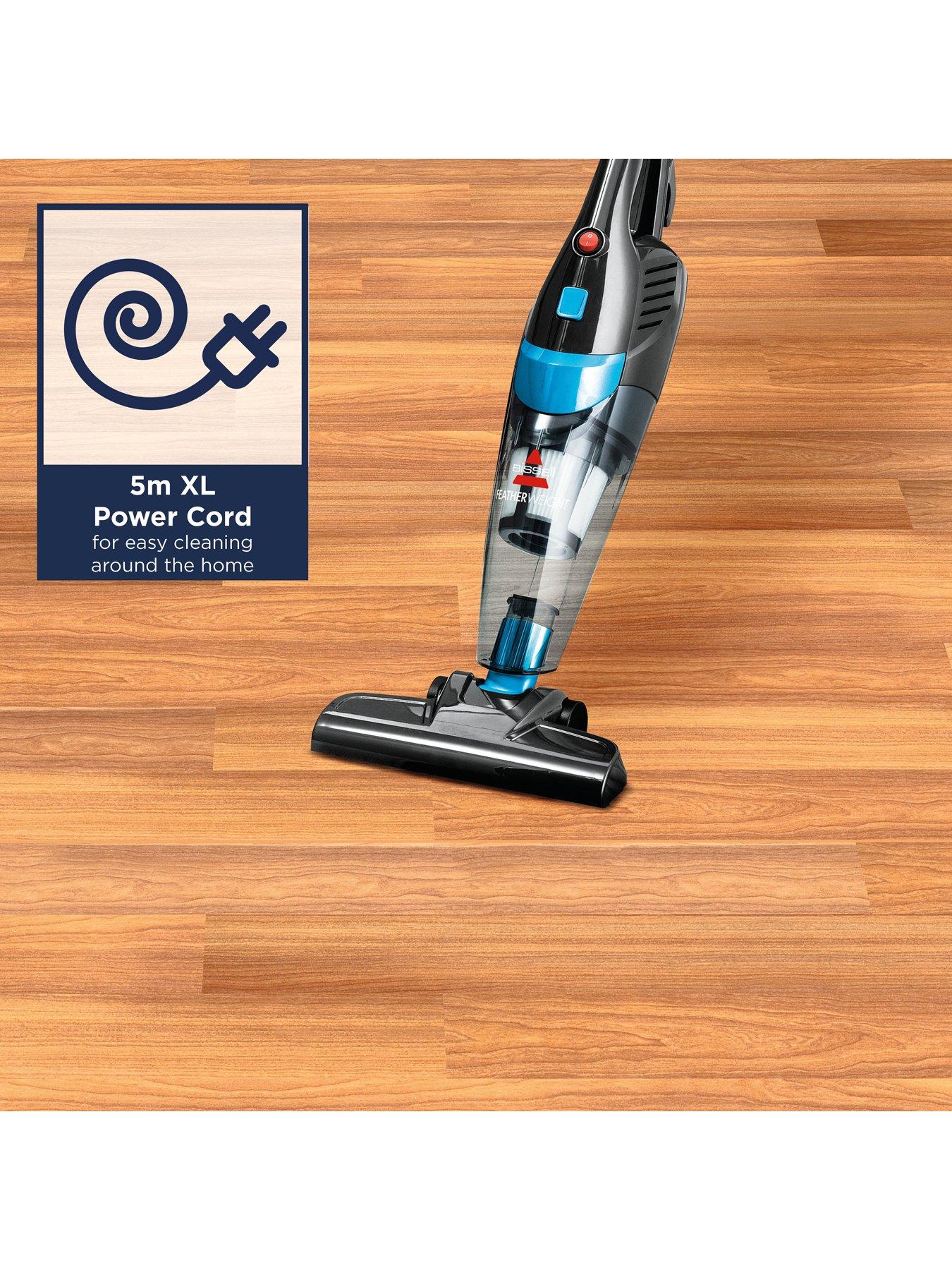 Image 4 of 5 of Bissell Featherweight 2-in-1 Vacuum