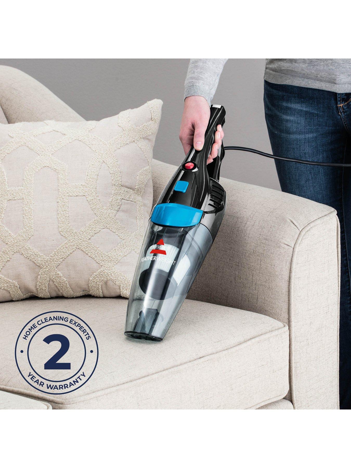 Image 5 of 5 of Bissell Featherweight 2-in-1 Vacuum