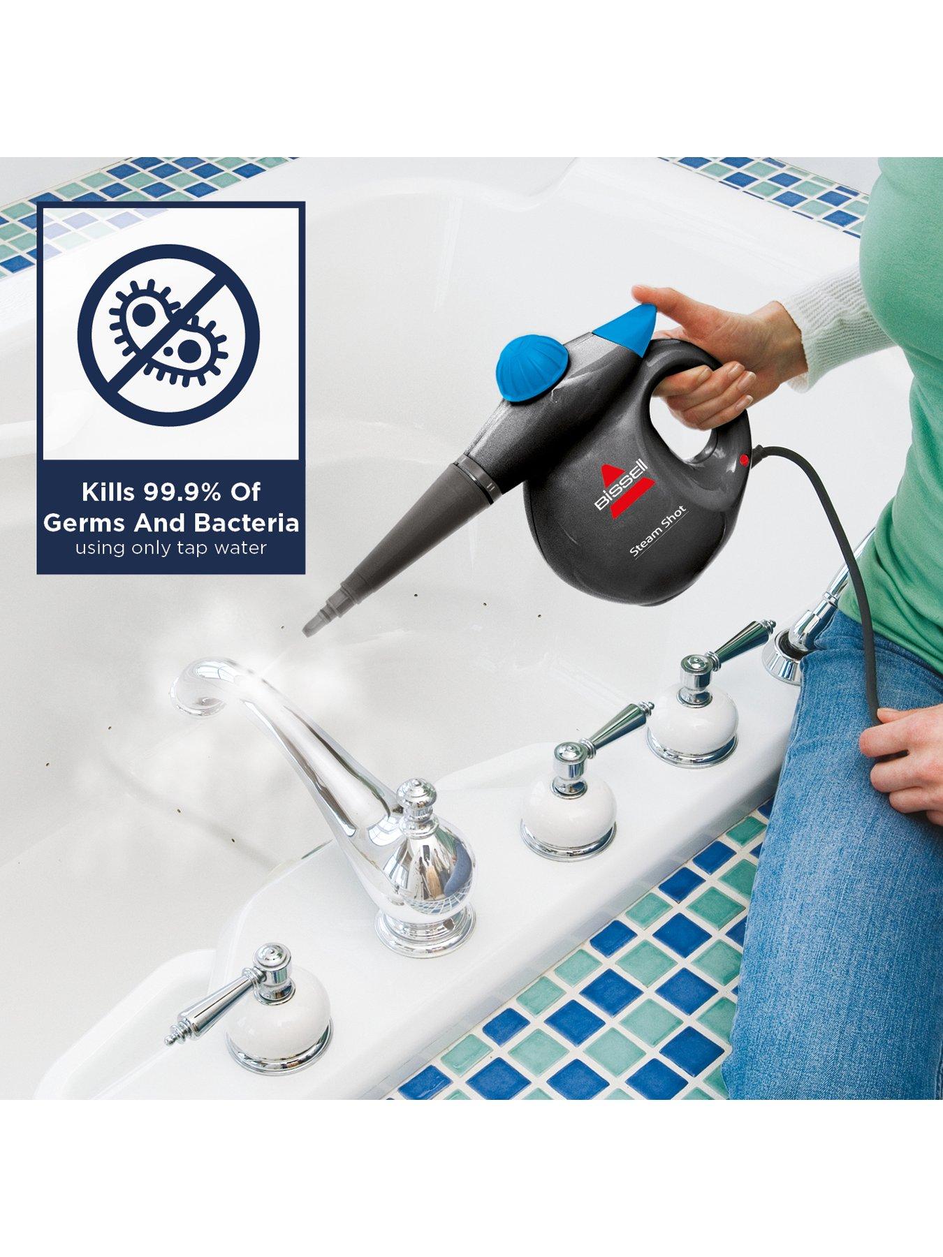 Image 2 of 5 of Bissell SteamShot 2.0