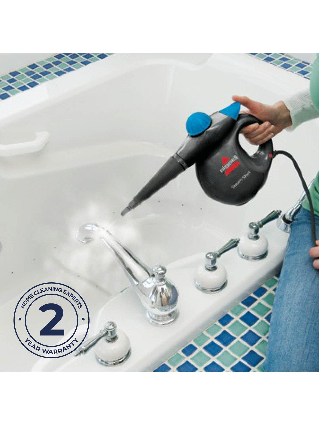 Image 5 of 5 of Bissell SteamShot 2.0