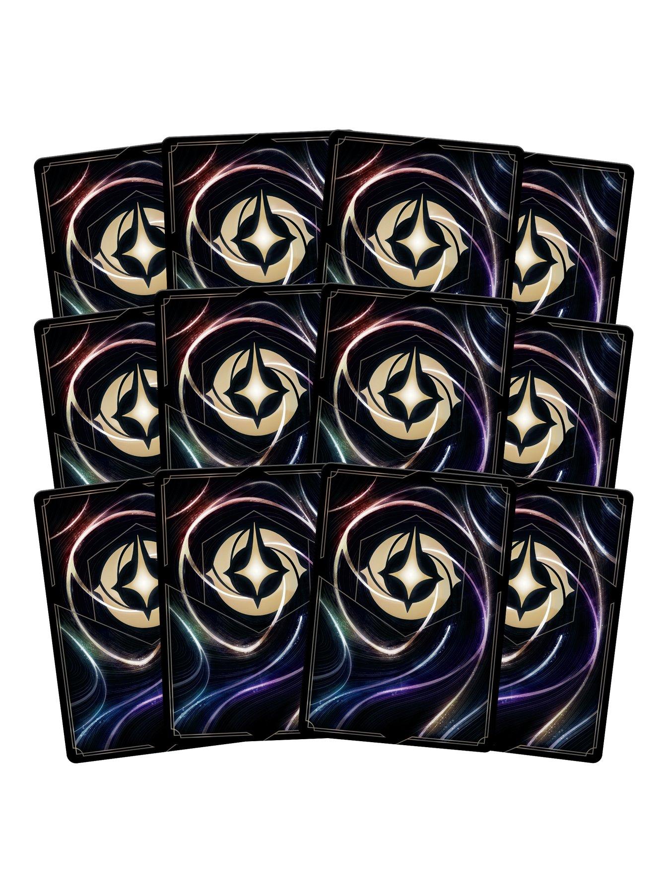 Image 7 of 8 of Disney Lorcana Trading Card Game - Booster Packs (3pack) - Set 8
