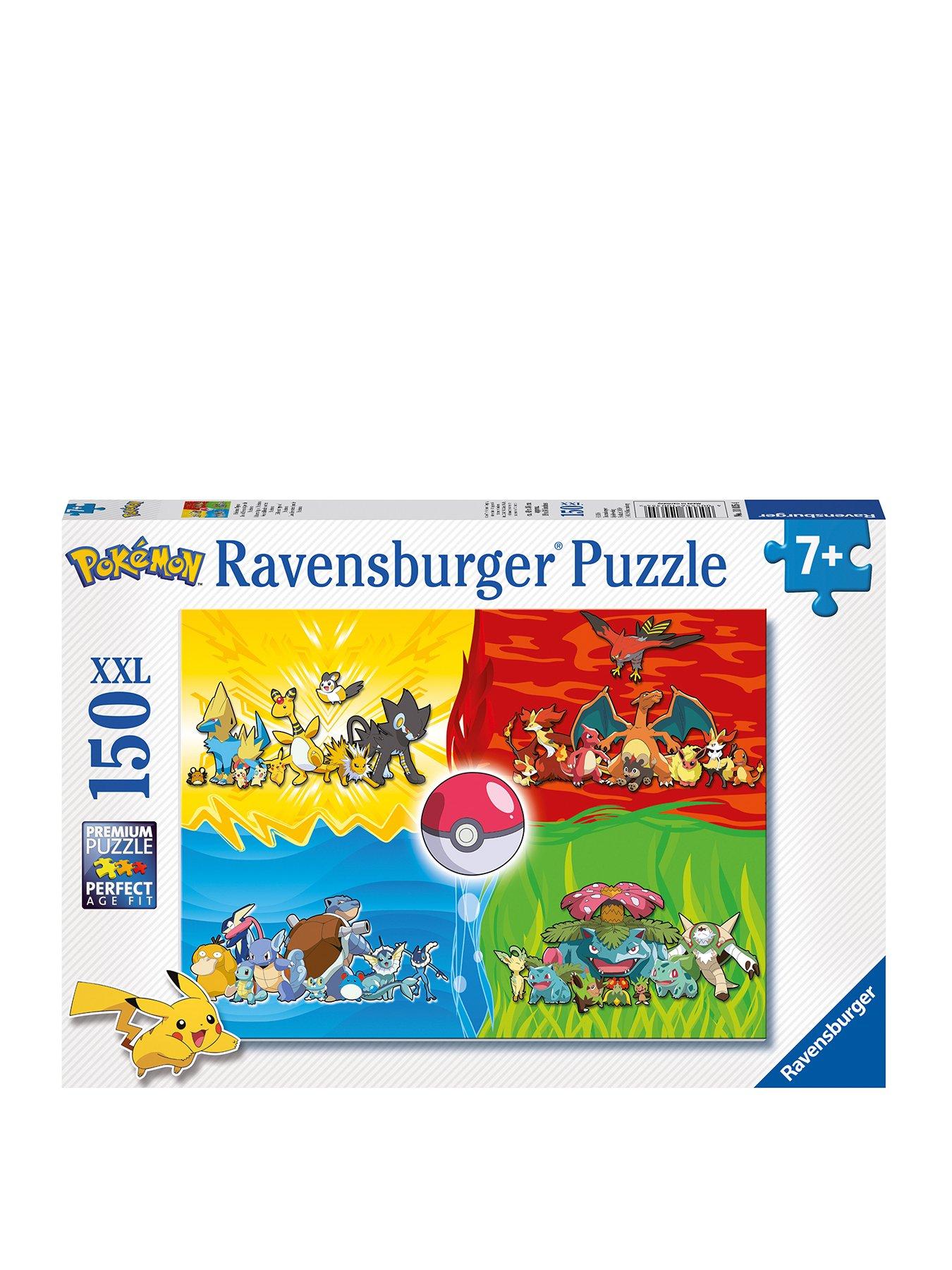 undefined Pokemon, Twin Pack 150pc XXL