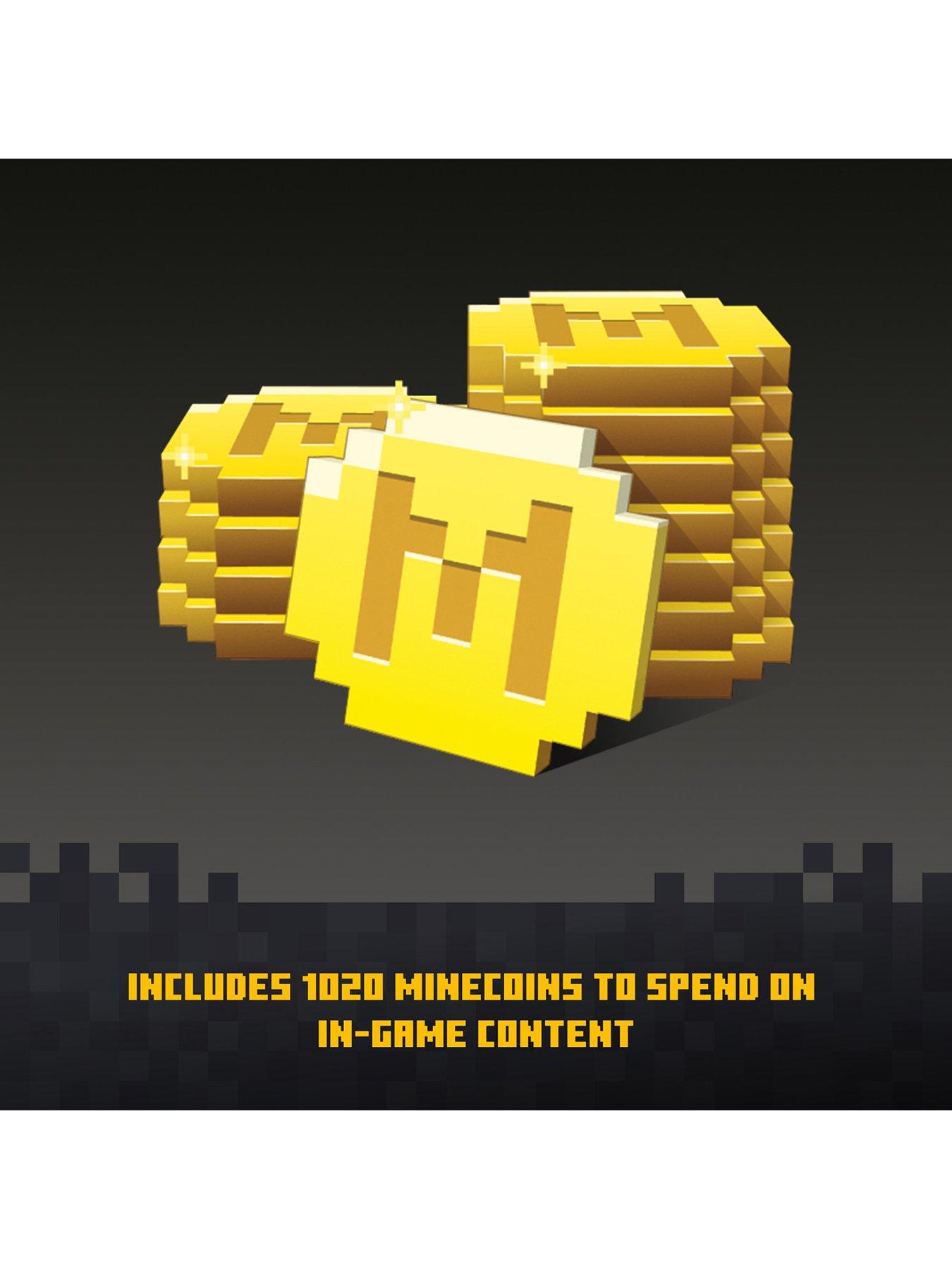 Image 6 of 6 of PC Games Minecraft Triple Bundle (Windows)<br />&nbsp;
