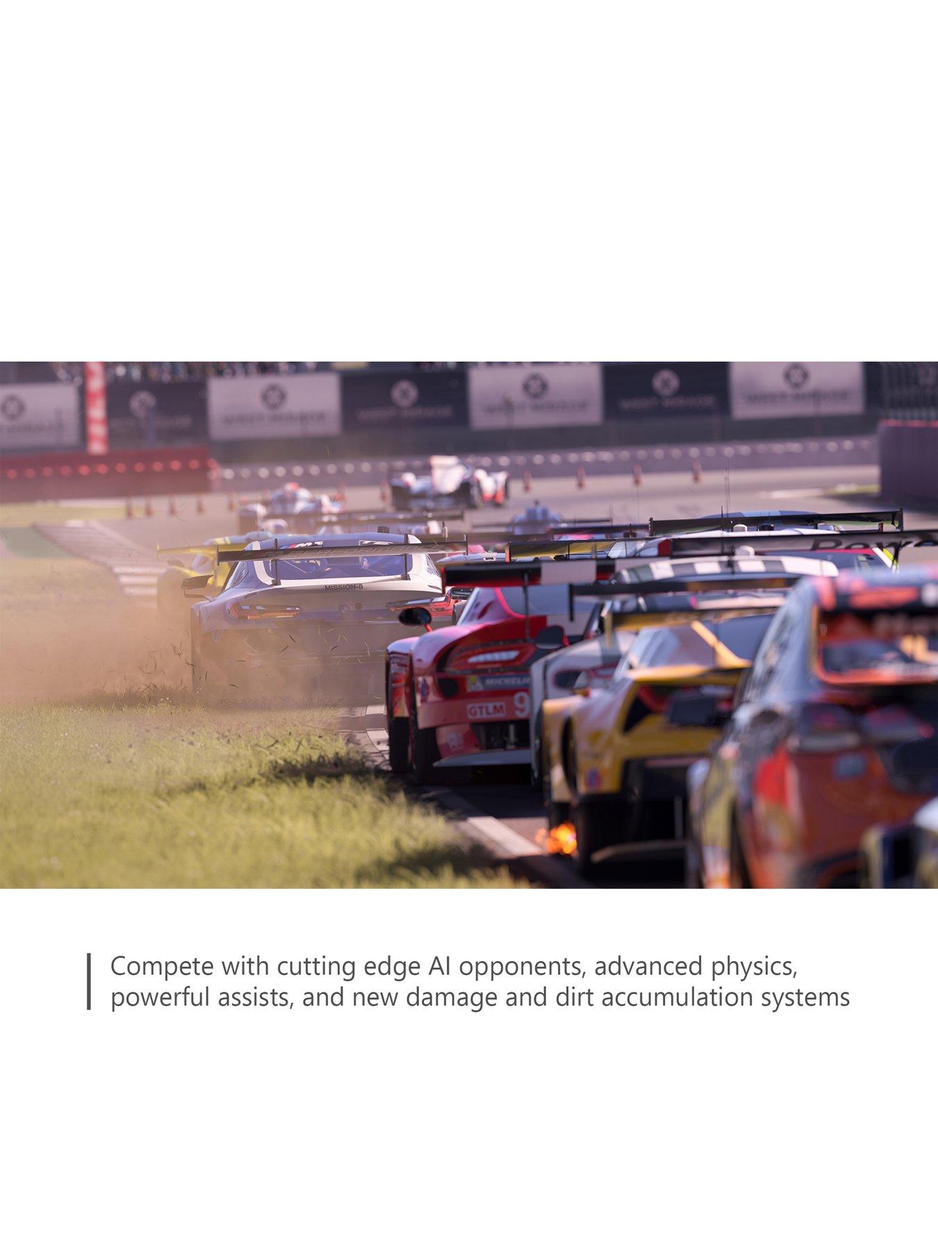 Image 5 of 8 of Xbox Series X Forza Motorsport: Premium Edition -&nbsp;Xbox Series X|S, Game Pass, Steam, Windows