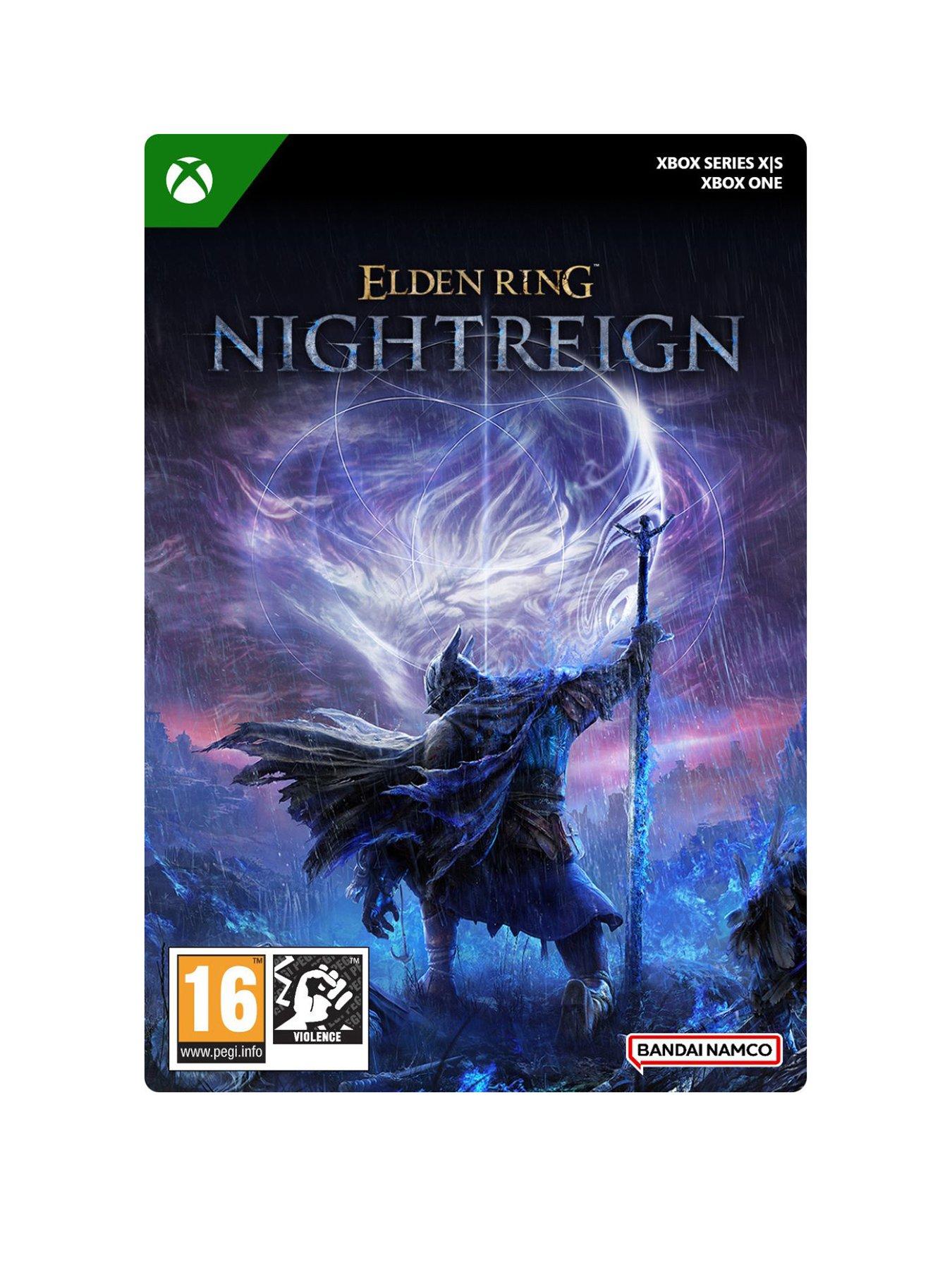 undefined Elden Ring Nightreign (Digital Download)