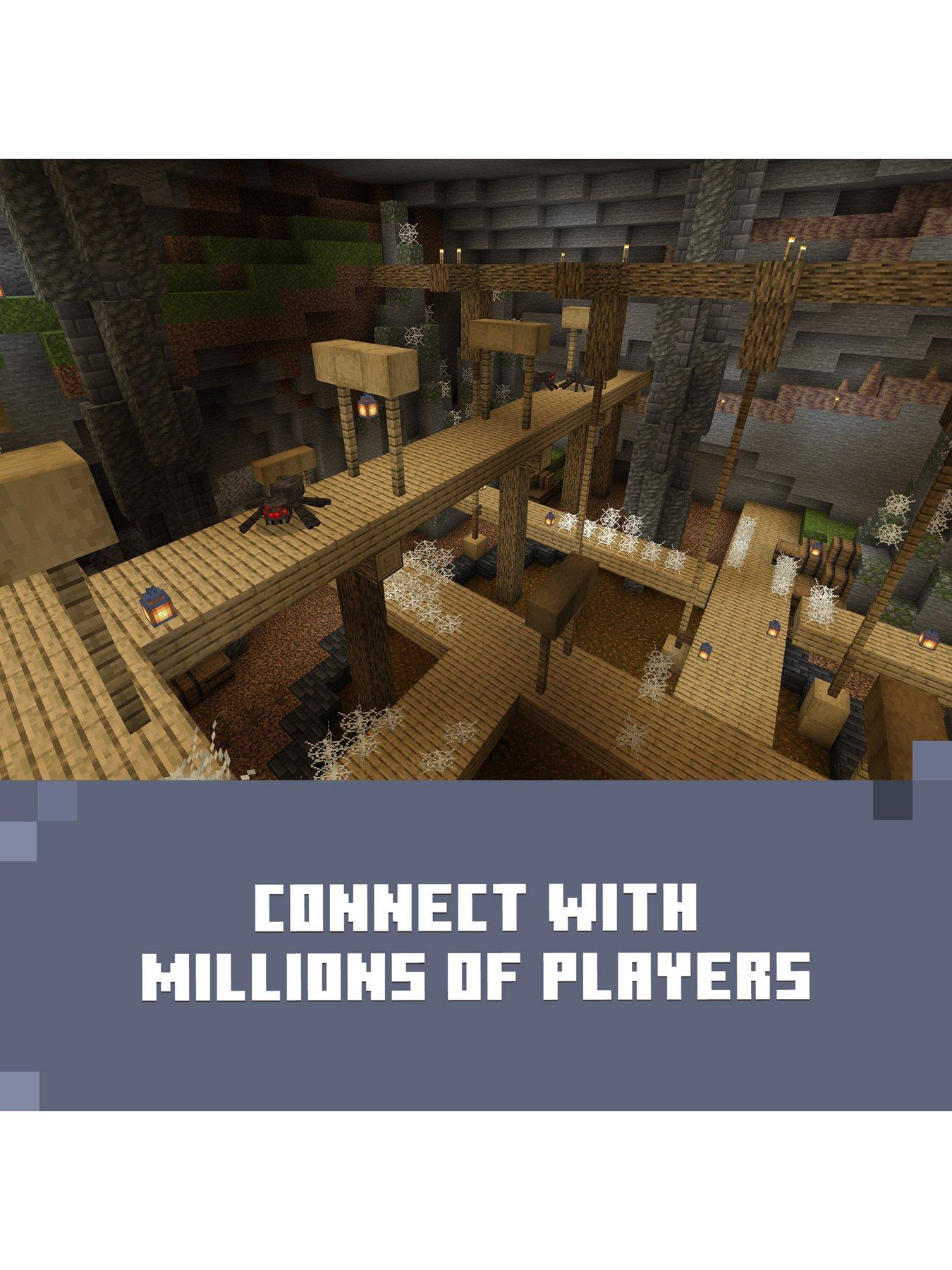 Image 6 of 8 of Xbox Minecraft: Java &amp; Bedrock Edition for PC