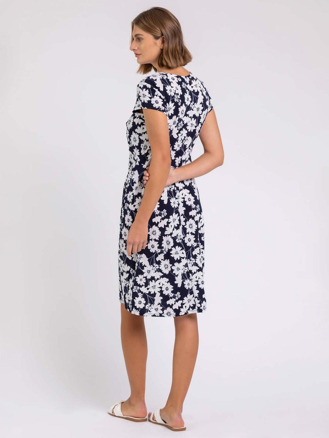 jersey tea dress Buy Boden Green Nicola Jersey Tea Dress from Next USA