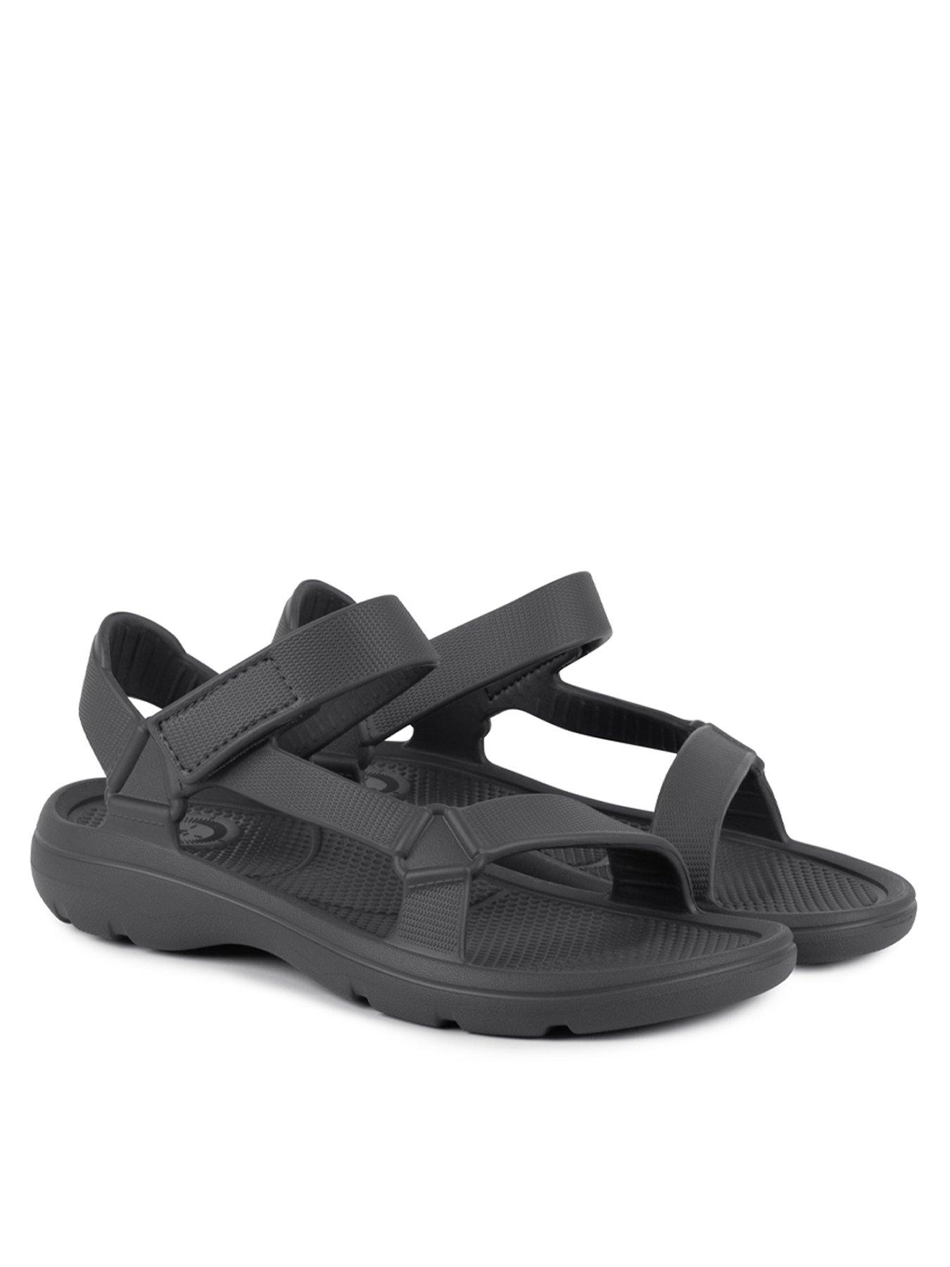 undefined Bounce Velcro Sports Sandal