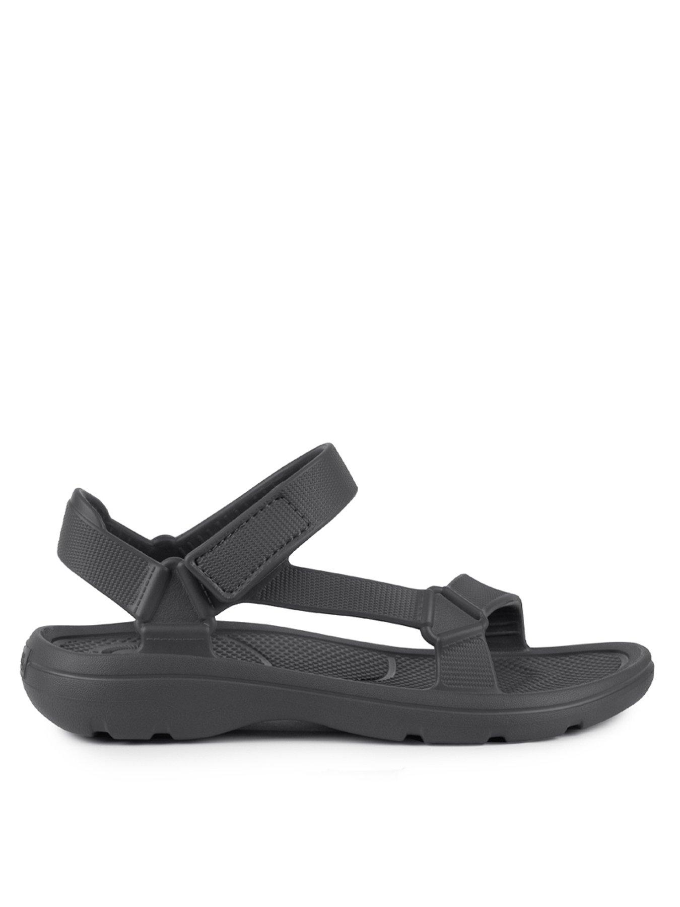 Image 2 of 5 of TOTES Bounce Velcro Sports Sandal