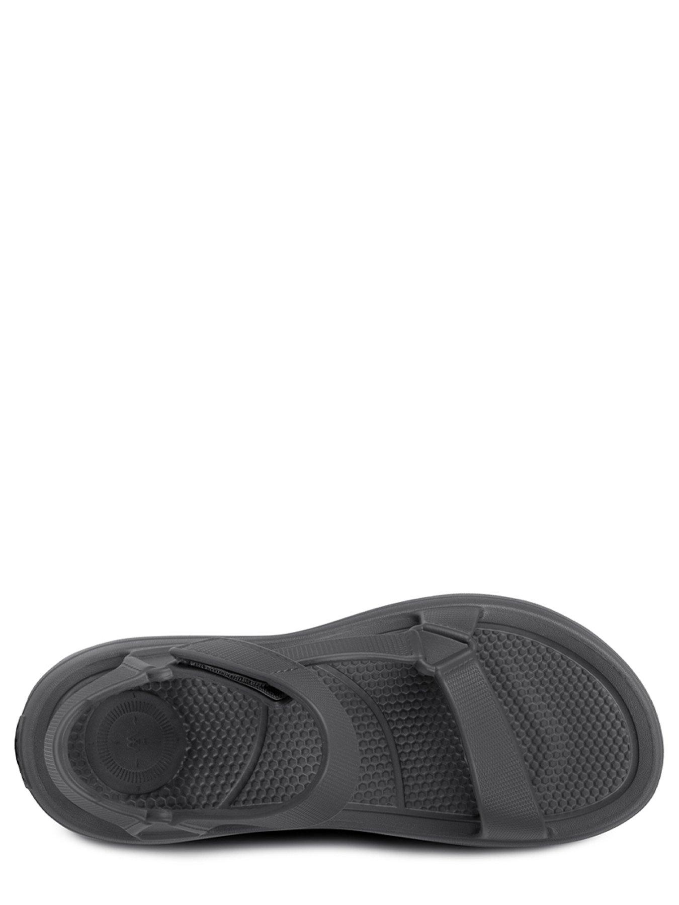 Image 3 of 5 of TOTES Bounce Velcro Sports Sandal
