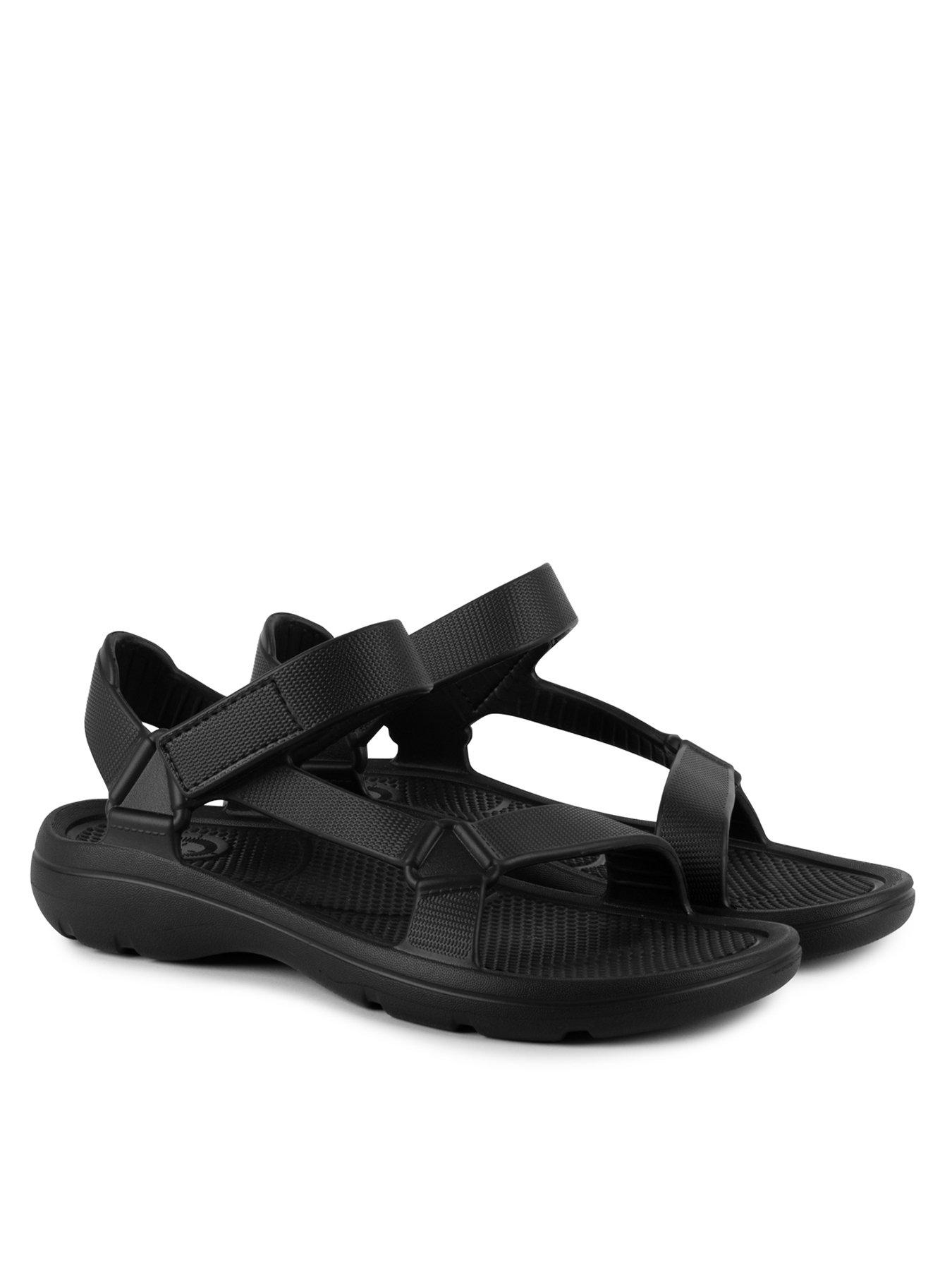 undefined Bounce Velcro Sports Sandal