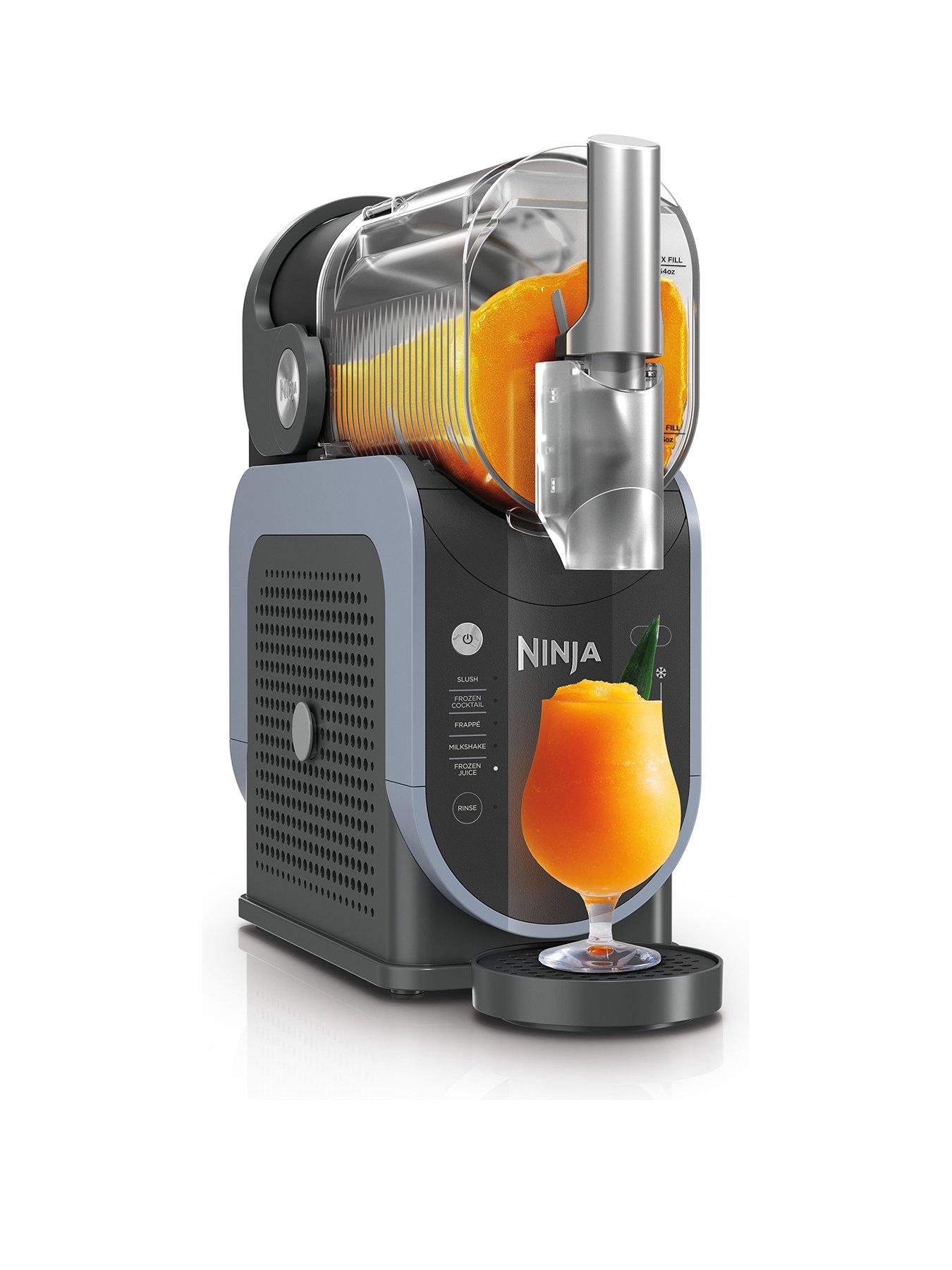 Image 1 of 8 of NINJA SLUSHi Frozen Drink Maker FS301UK