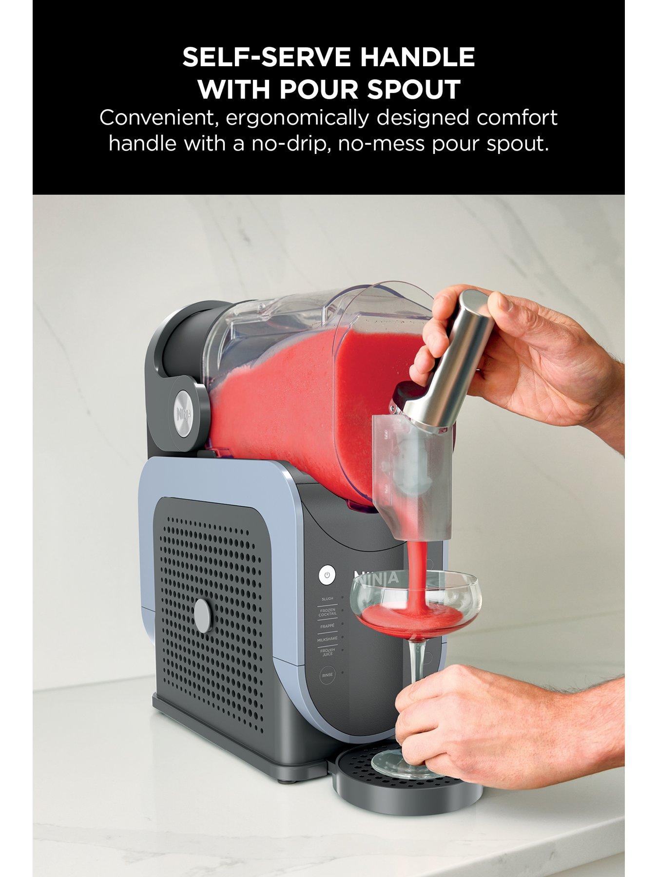 Image 4 of 8 of NINJA SLUSHi Frozen Drink Maker FS301UK