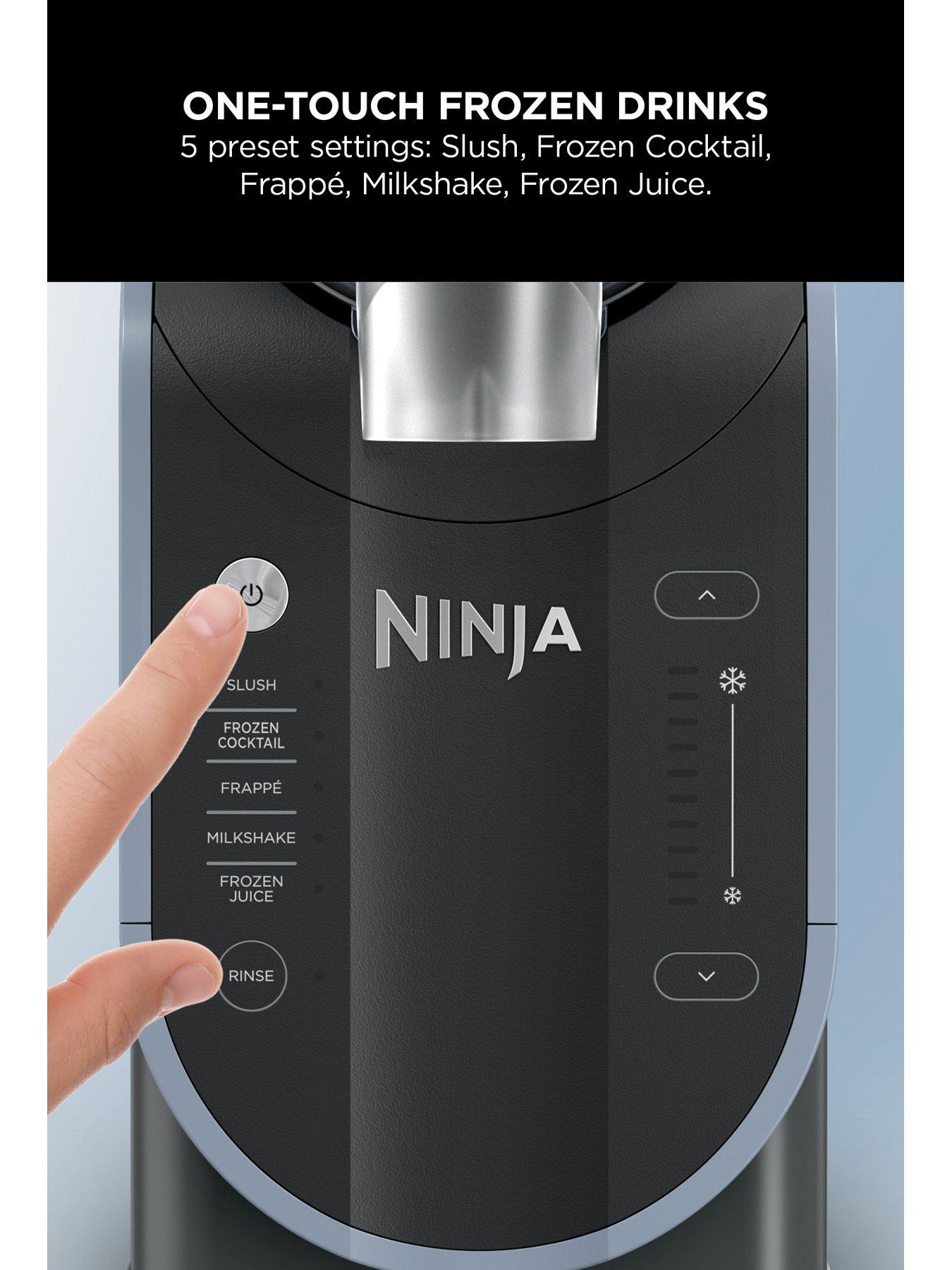 Machine à glaçons Ninja SLUSHi FS301UK - Toute France