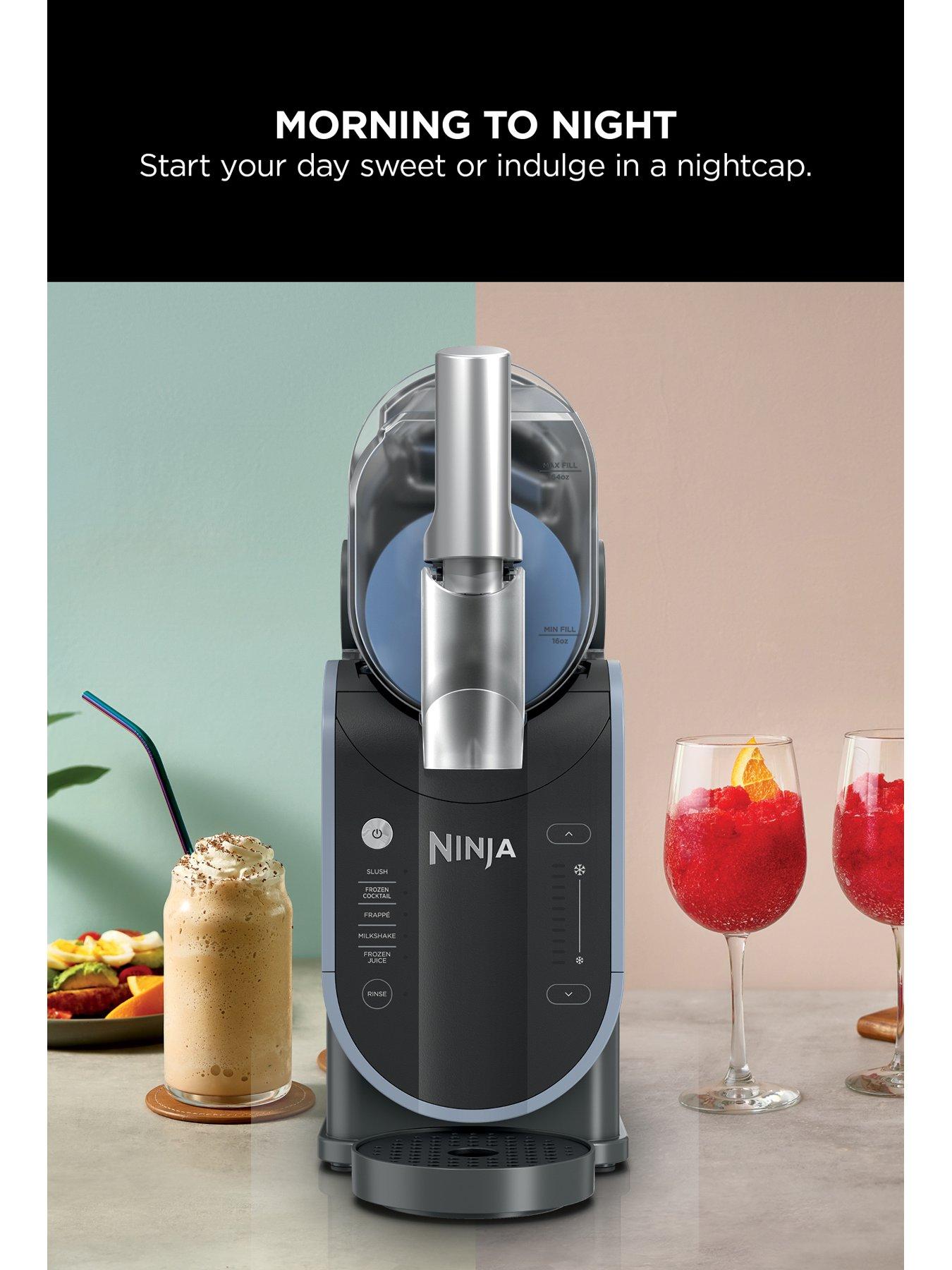 Image 6 of 8 of NINJA SLUSHi Frozen Drink Maker FS301UK