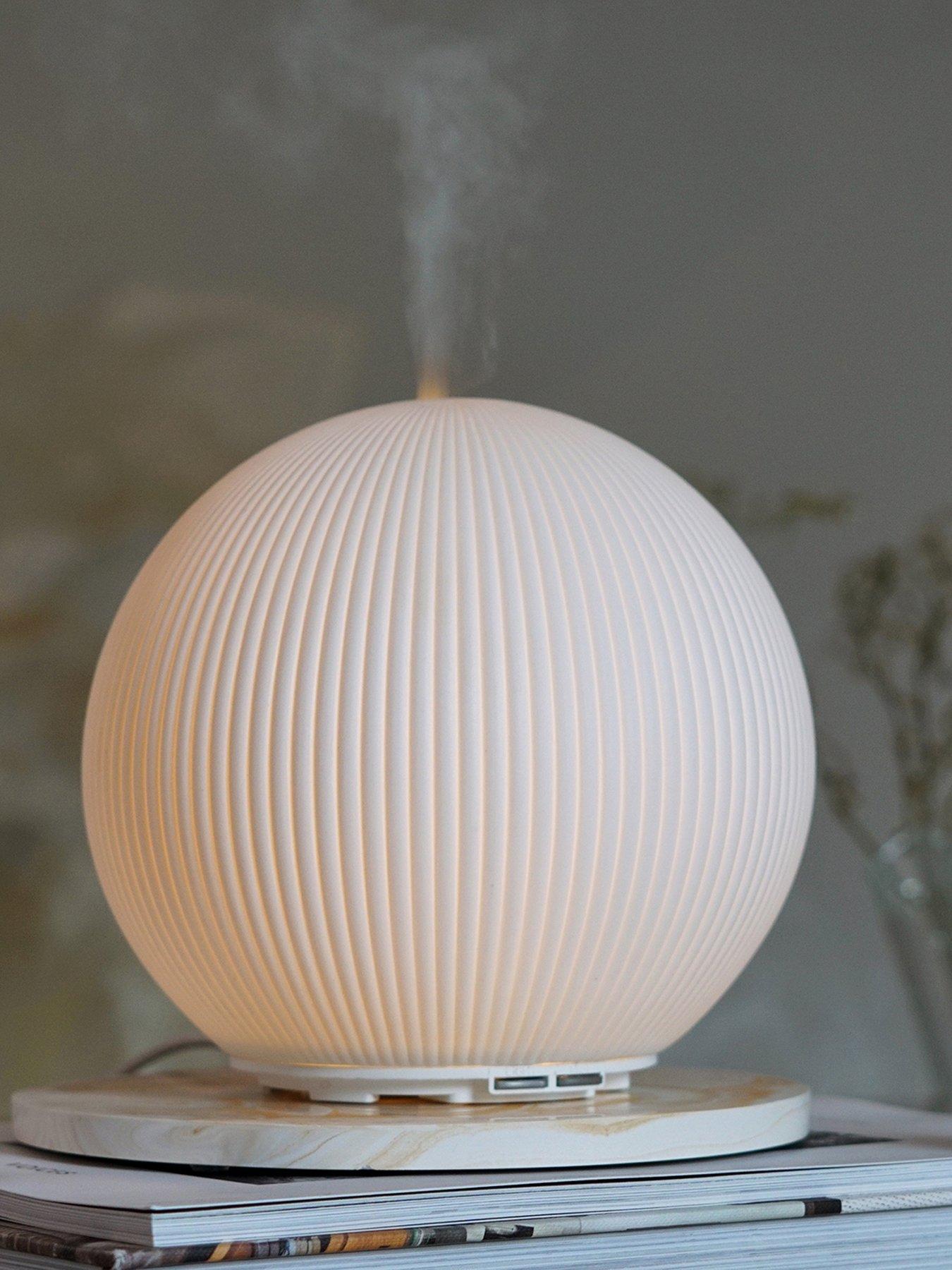 Made by Zen Chi Aroma Diffuser