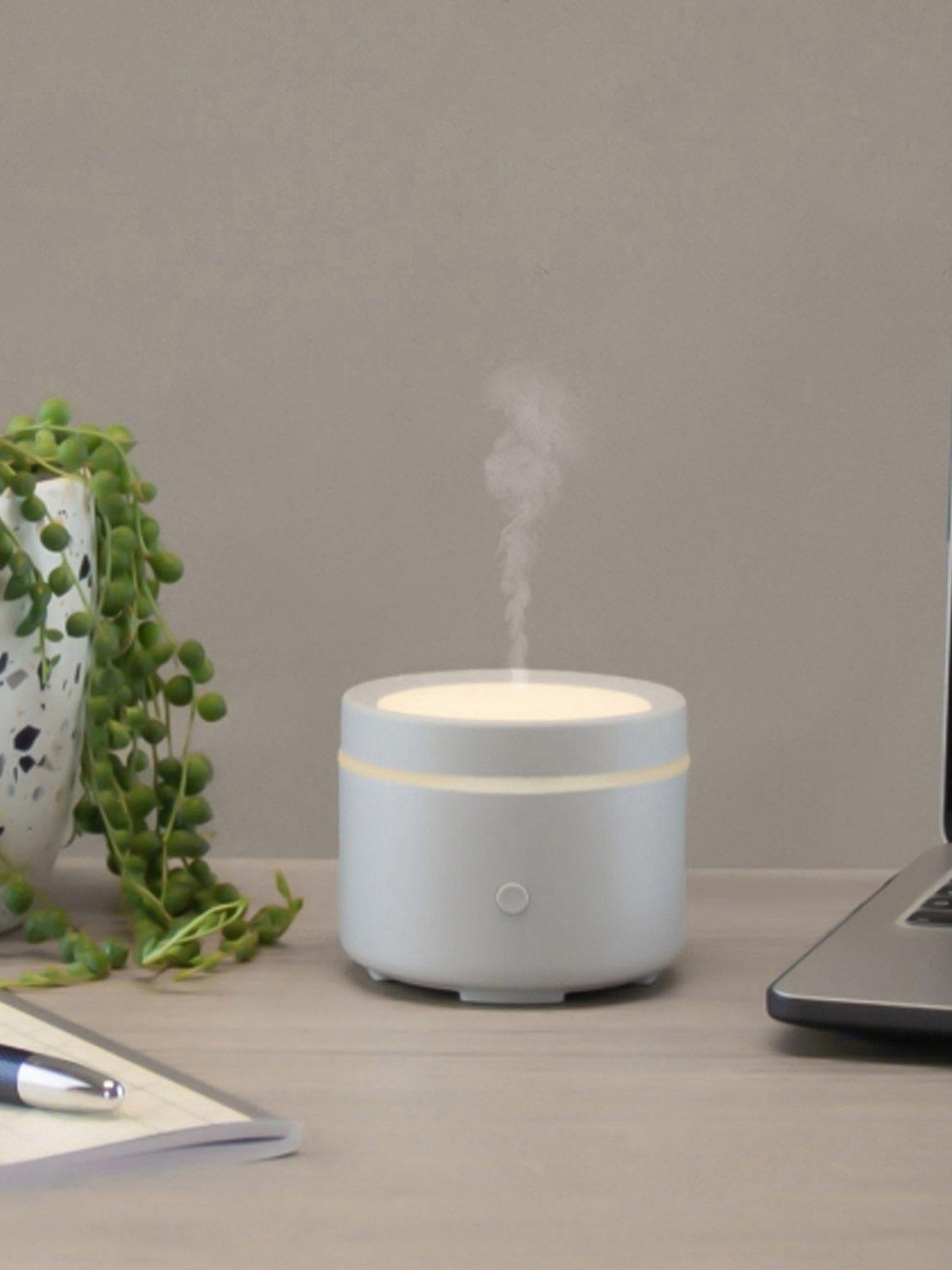 undefined Liv Stone Aroma Diffuser