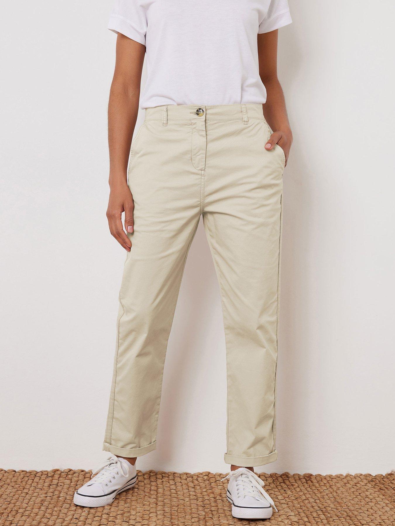 undefined Chino Trouser