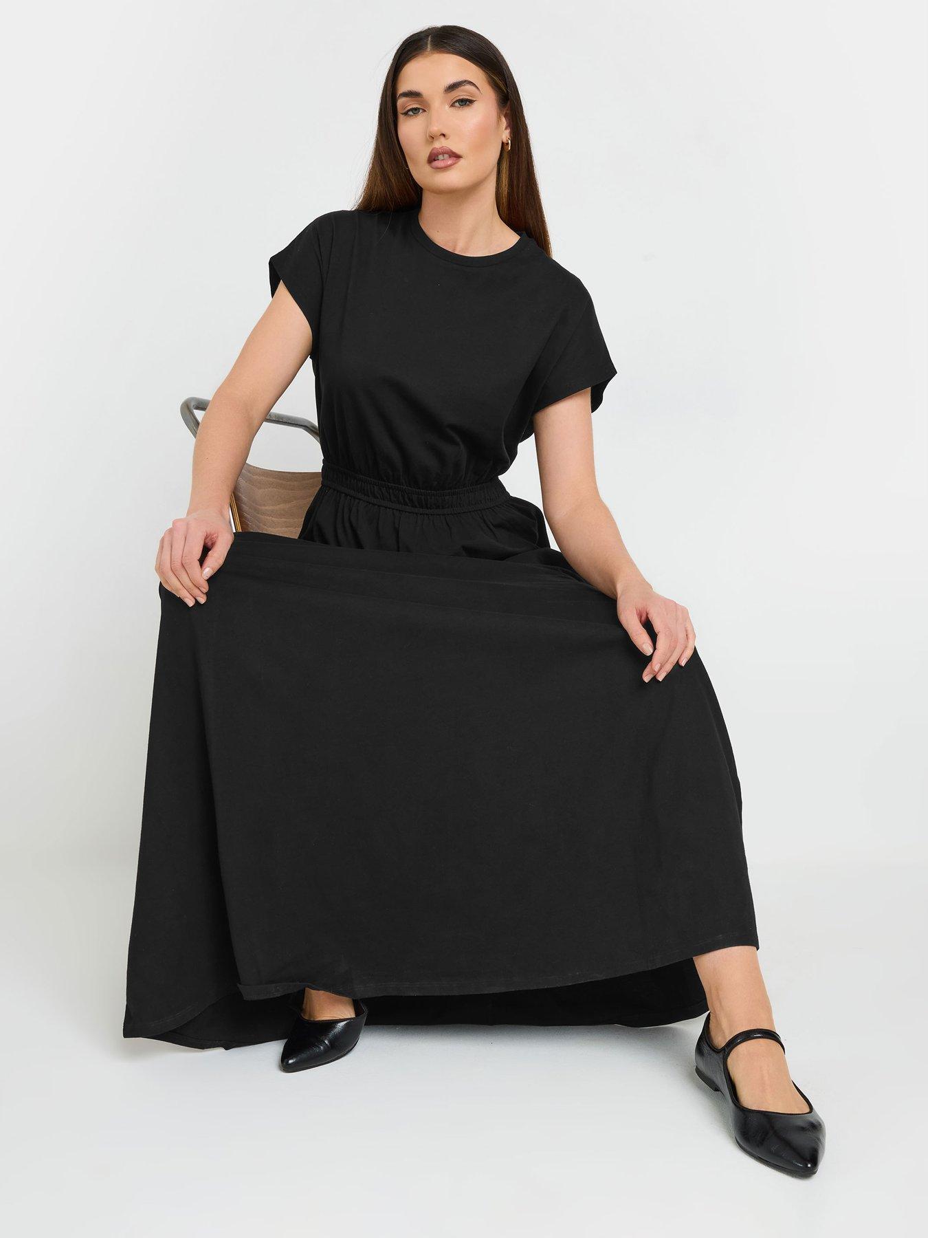 Dresses | Tall | Black | Women | Very