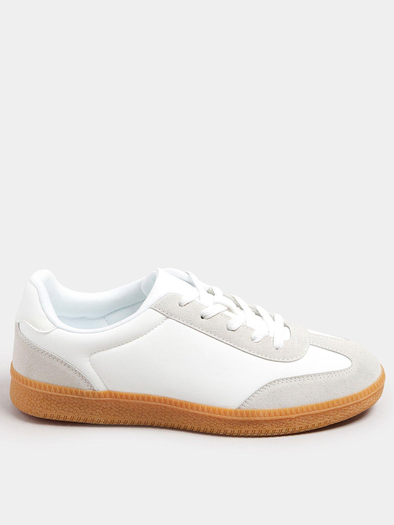Image 1 of 4 of Long Tall Sally Retro Trainer