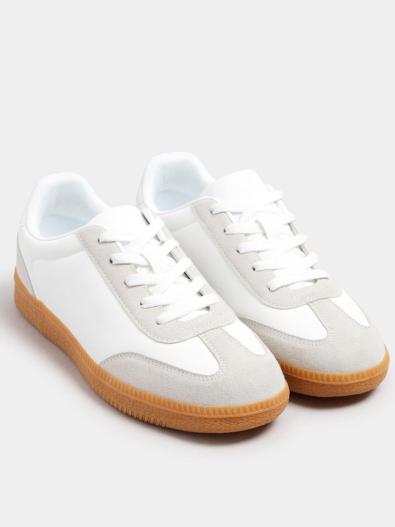 Image 2 of 4 of Long Tall Sally Retro Trainer